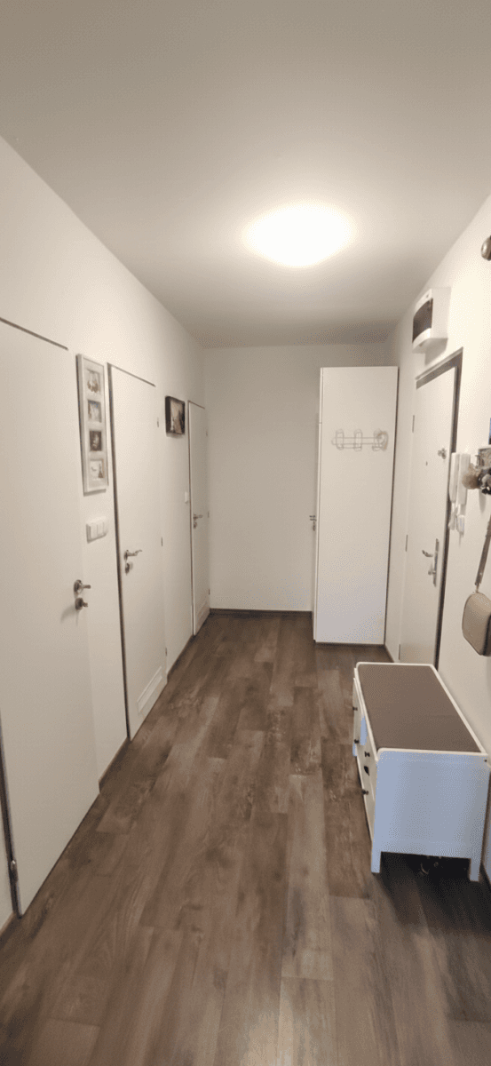 Prodej bytu 3+kk 62 m², Papírníkova, Praha, Praha Prodej bytu 3+kk 62 m², Papírníkova, Praha, Praha