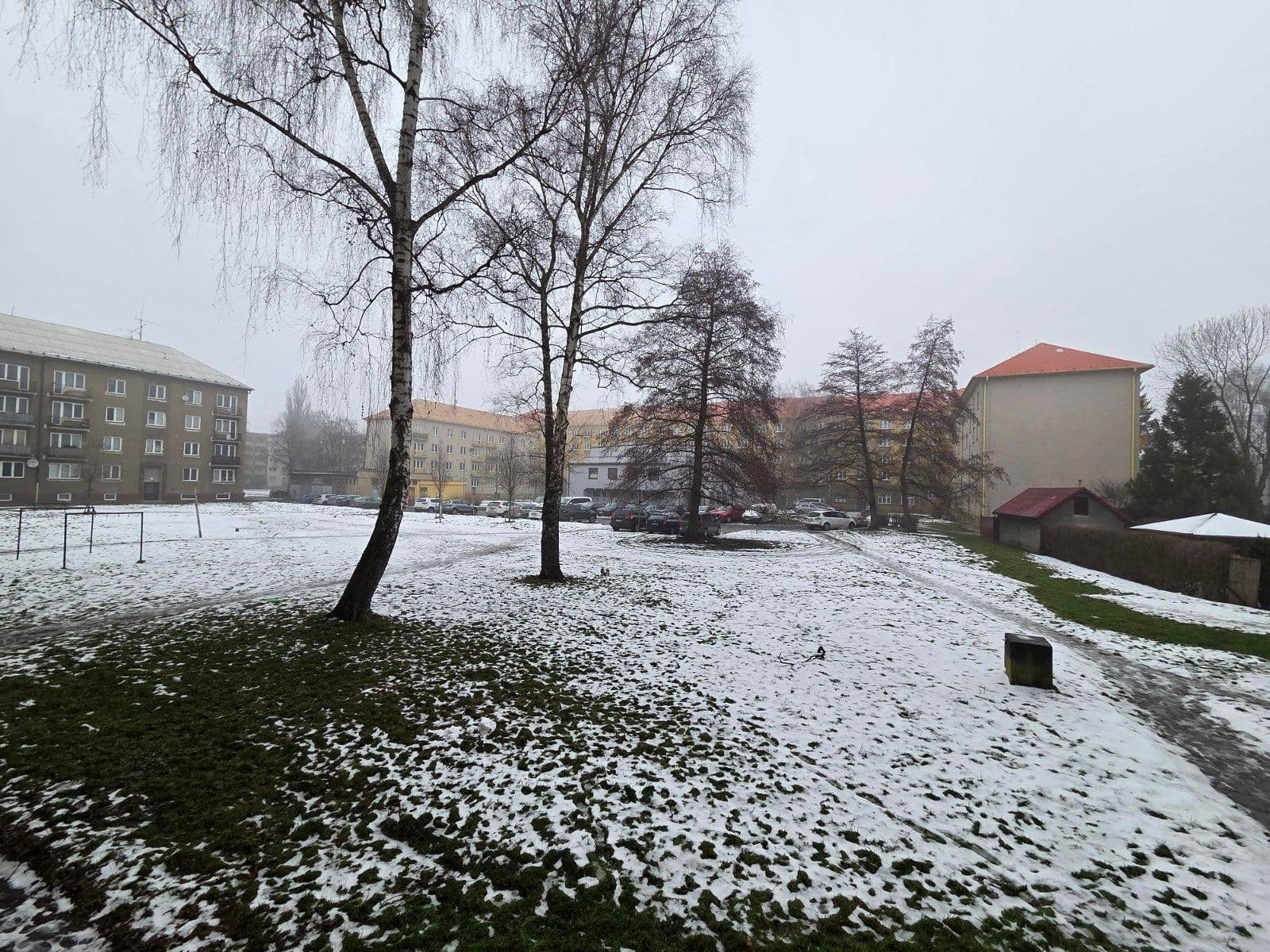 Pronájem bytu 3+1 67 m², Nedbalova, Karviná, Moravskoslezský kraj Pronájem bytu 3+1 67 m², Nedbalova, Karviná, Moravskoslezský kraj