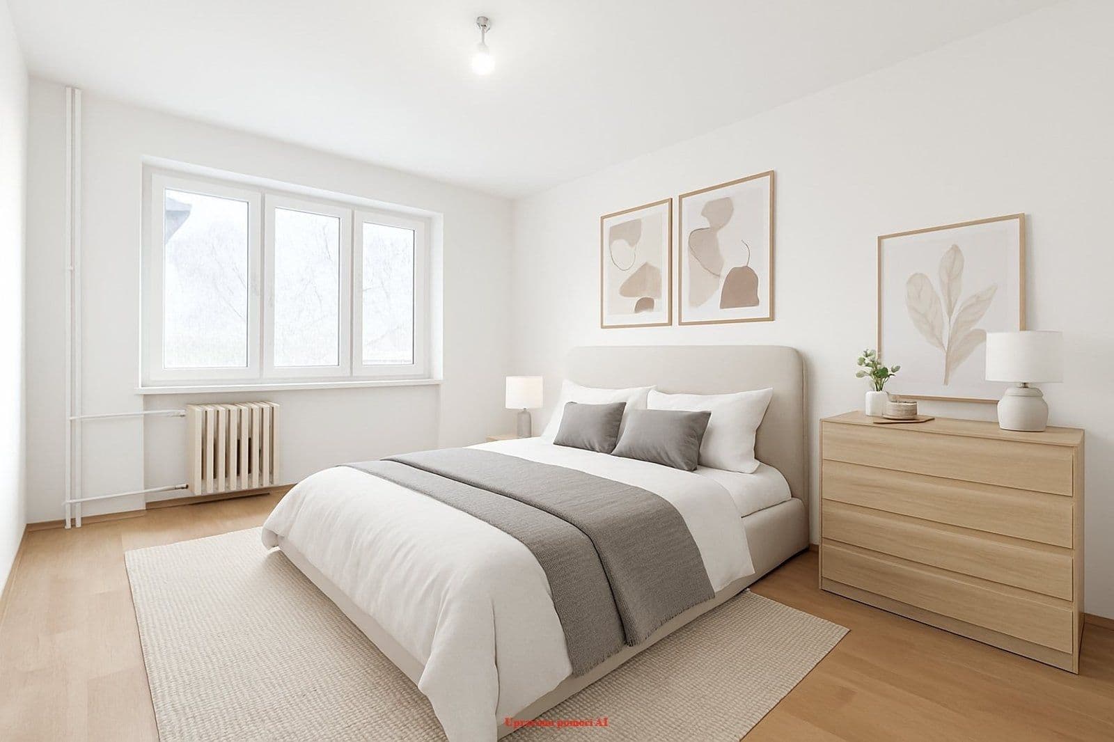 Pronájem bytu 2+1 58 m², Fibichova, Karviná, Moravskoslezský kraj Pronájem bytu 2+1 58 m², Fibichova, Karviná, Moravskoslezský kraj
