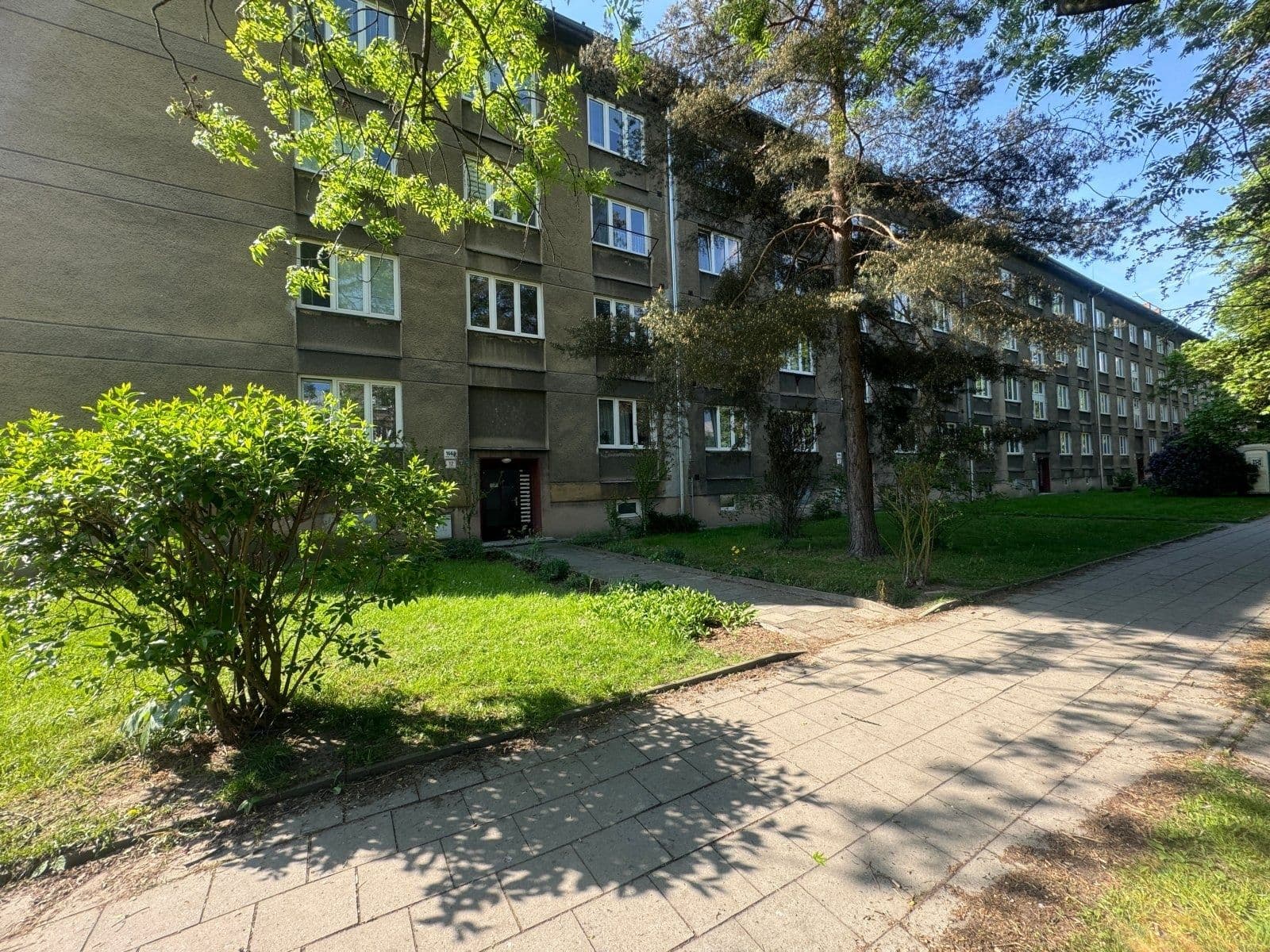 Pronájem bytu 2+1 67 m², Závodní, Karviná, Moravskoslezský kraj Pronájem bytu 2+1 67 m², Závodní, Karviná, Moravskoslezský kraj