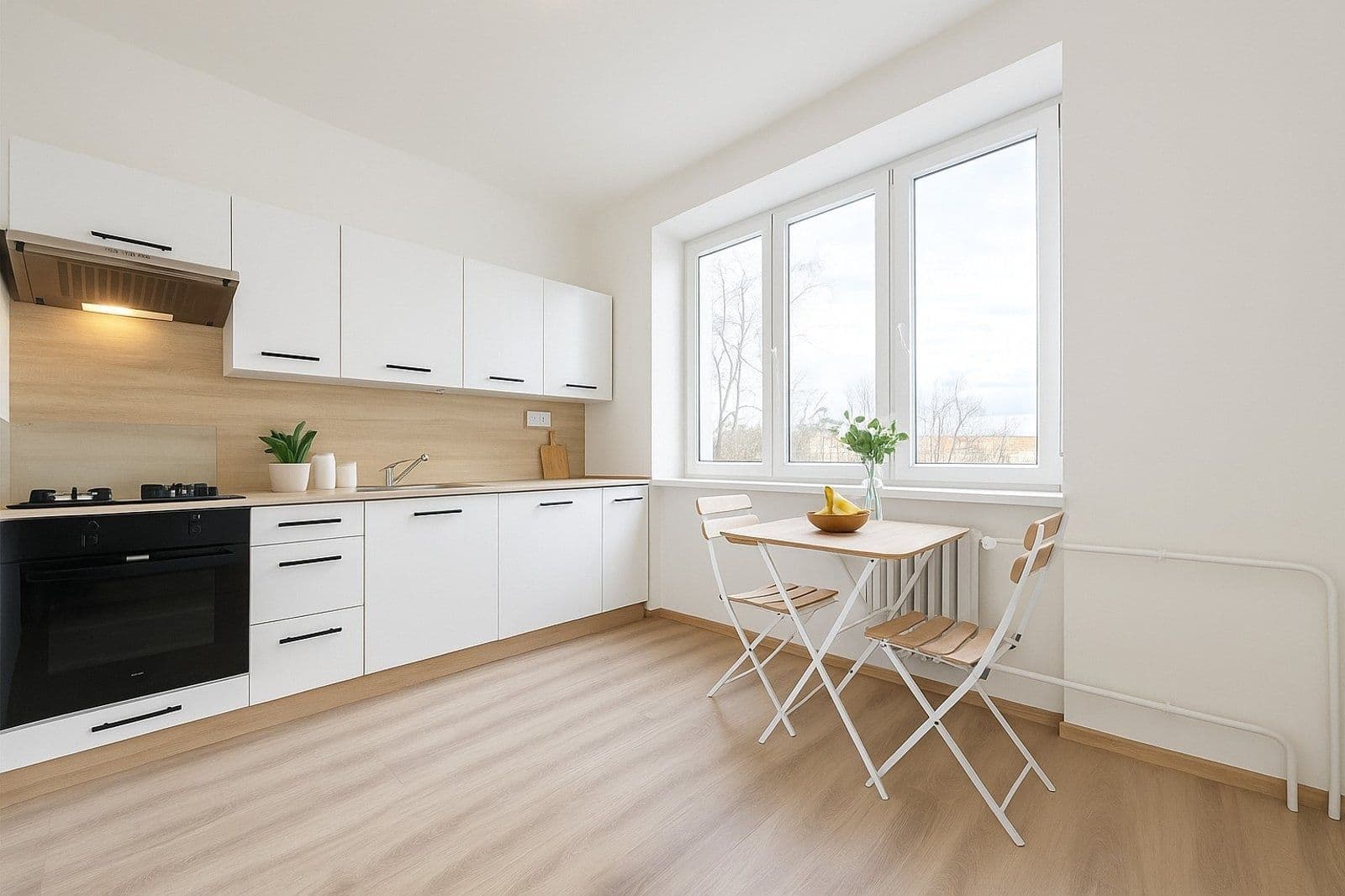 Pronájem bytu 2+1 59 m², Čapkova, Karviná, Moravskoslezský kraj Pronájem bytu 2+1 59 m², Čapkova, Karviná, Moravskoslezský kraj