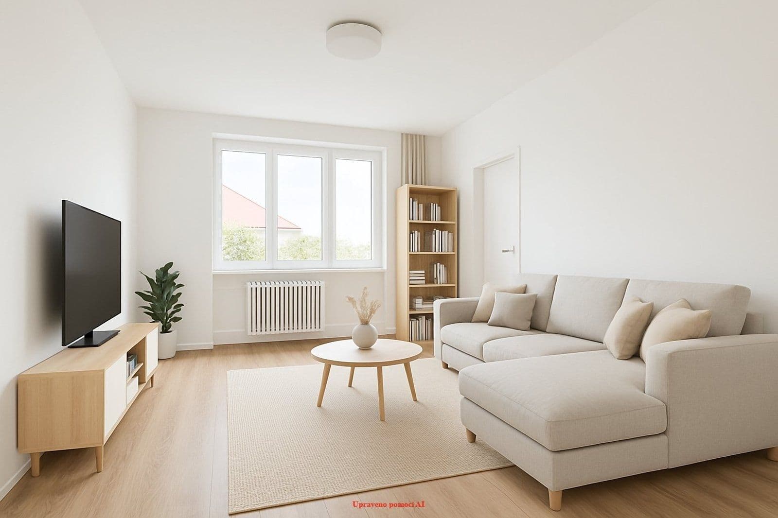 Pronájem bytu 2+1 59 m², Čapkova, Karviná, Moravskoslezský kraj Pronájem bytu 2+1 59 m², Čapkova, Karviná, Moravskoslezský kraj