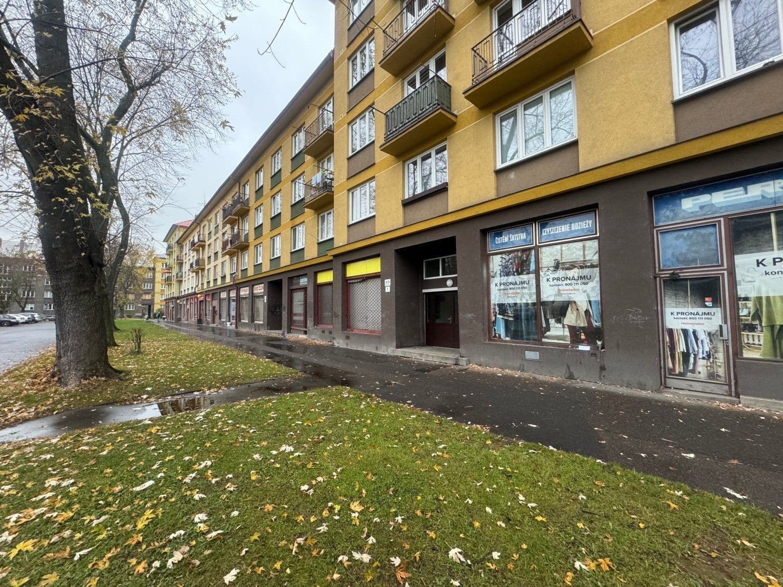 Pronájem bytu 2+1 59 m², Čapkova, Karviná, Moravskoslezský kraj Pronájem bytu 2+1 59 m², Čapkova, Karviná, Moravskoslezský kraj