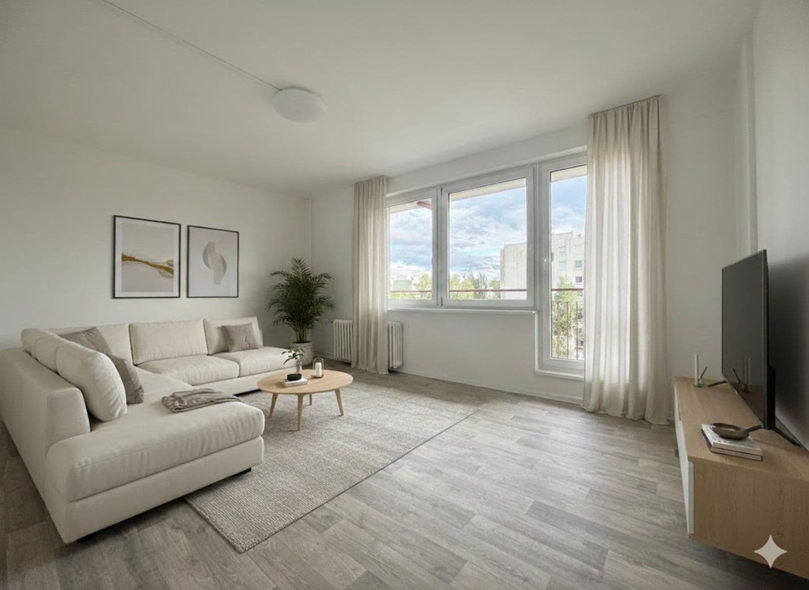 Pronájem bytu 4+1 83 m², Závodní, Karviná, Moravskoslezský kraj Pronájem bytu 4+1 83 m², Závodní, Karviná, Moravskoslezský kraj