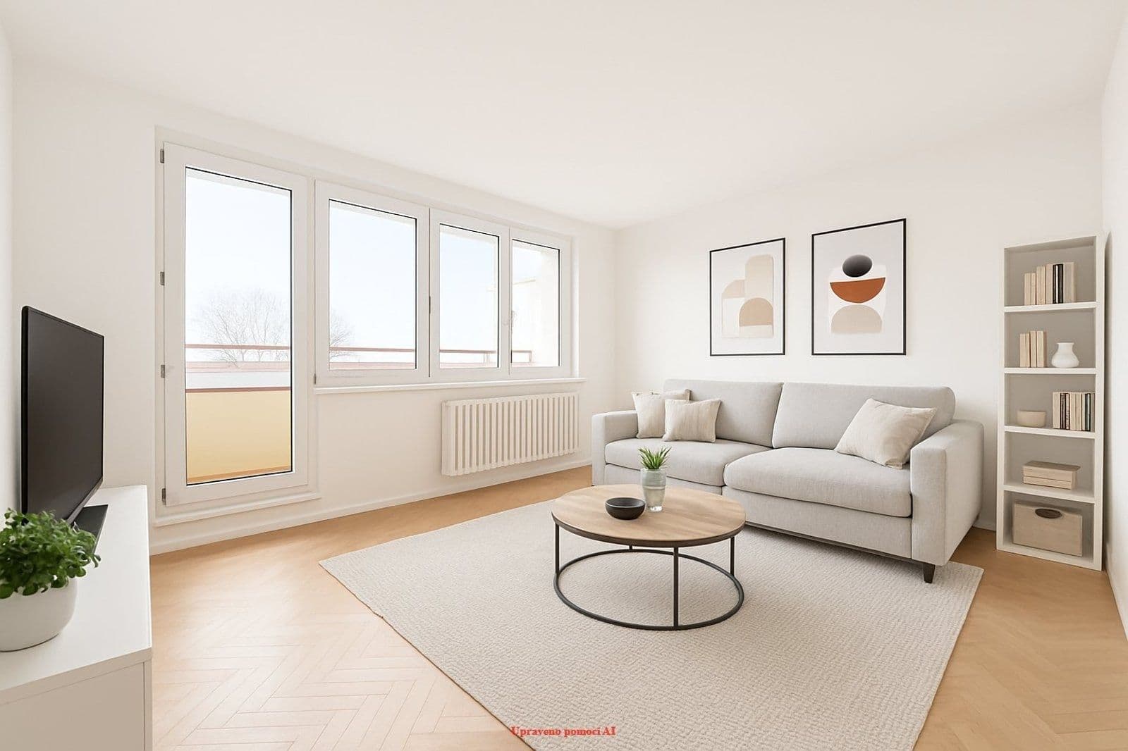 Pronájem bytu 3+1 78 m², Tovární, Karviná, Moravskoslezský kraj Pronájem bytu 3+1 78 m², Tovární, Karviná, Moravskoslezský kraj