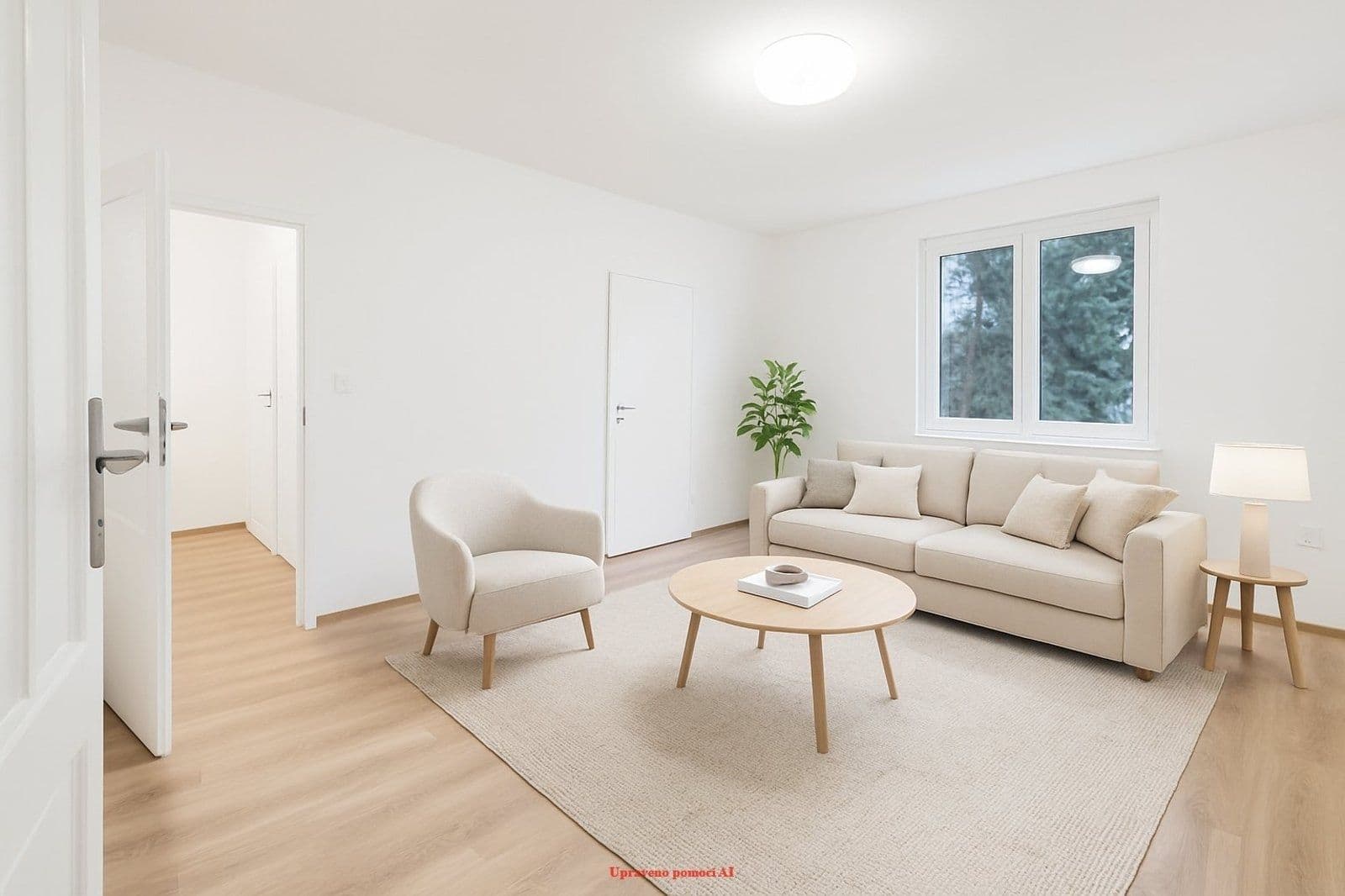 Pronájem bytu 1+1 33 m², Kosmonautů, Karviná, Moravskoslezský kraj Pronájem bytu 1+1 33 m², Kosmonautů, Karviná, Moravskoslezský kraj