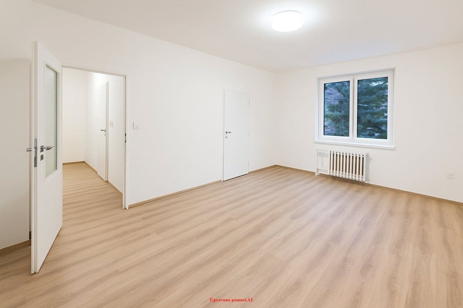 Pronájem bytu 1+1 33 m², Kosmonautů, Karviná, Moravskoslezský kraj Pronájem bytu 1+1 33 m², Kosmonautů, Karviná, Moravskoslezský kraj