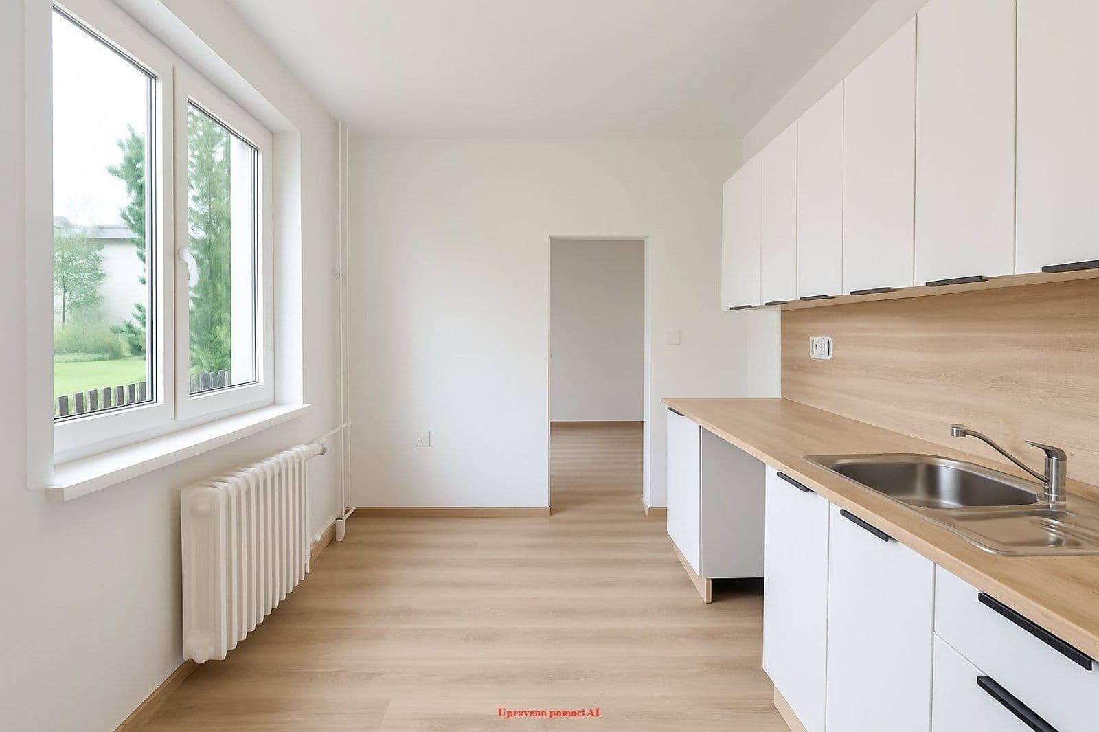 Pronájem bytu 1+1 33 m², Kosmonautů, Karviná, Moravskoslezský kraj Pronájem bytu 1+1 33 m², Kosmonautů, Karviná, Moravskoslezský kraj
