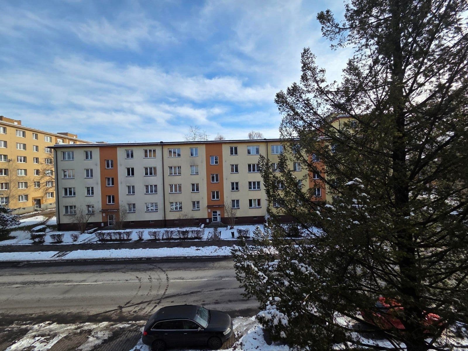 Pronájem bytu 1+1 33 m², Kosmonautů, Karviná, Moravskoslezský kraj Pronájem bytu 1+1 33 m², Kosmonautů, Karviná, Moravskoslezský kraj