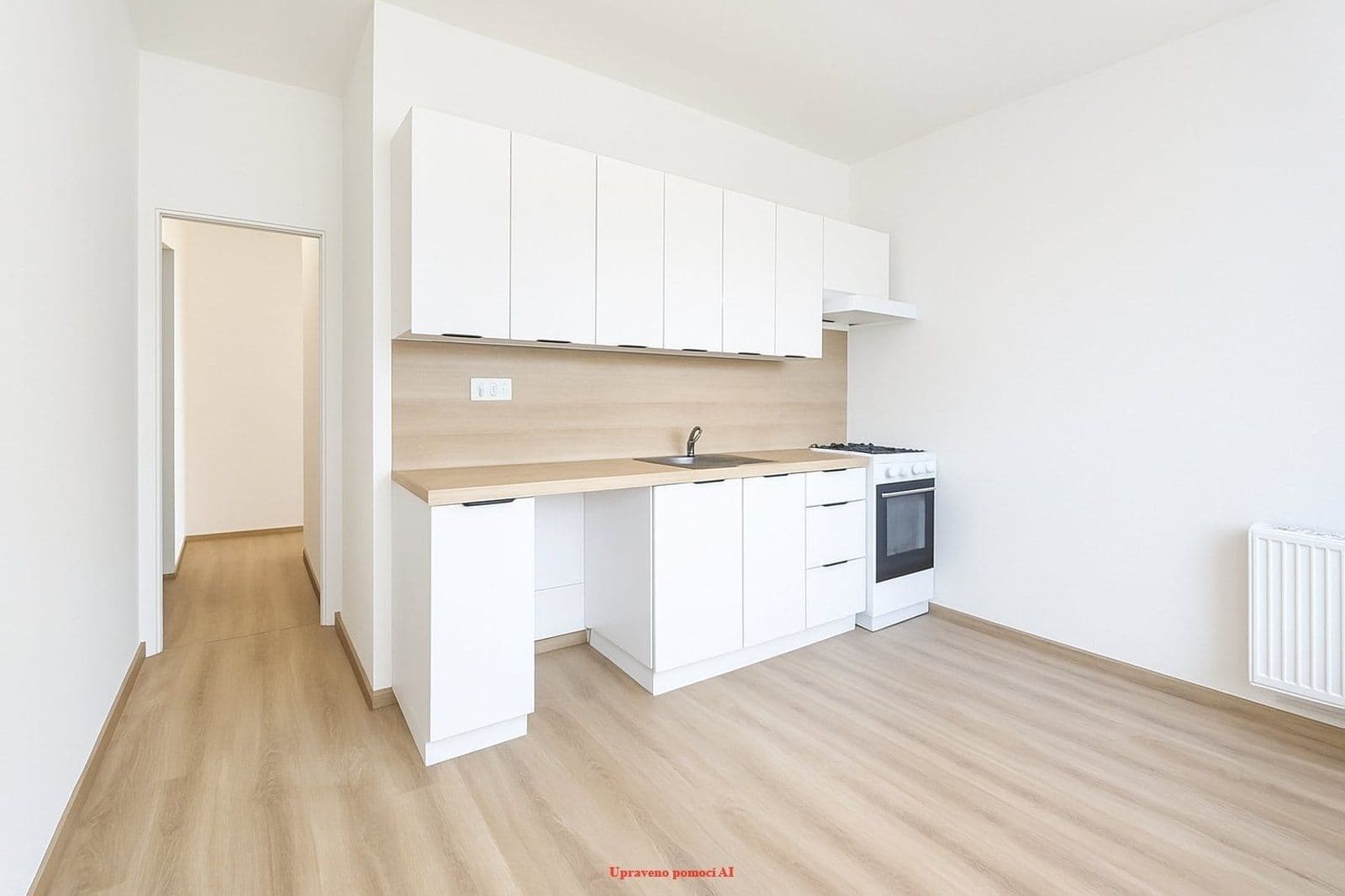 Pronájem bytu 1+1 33 m², Kosmonautů, Karviná, Moravskoslezský kraj Pronájem bytu 1+1 33 m², Kosmonautů, Karviná, Moravskoslezský kraj