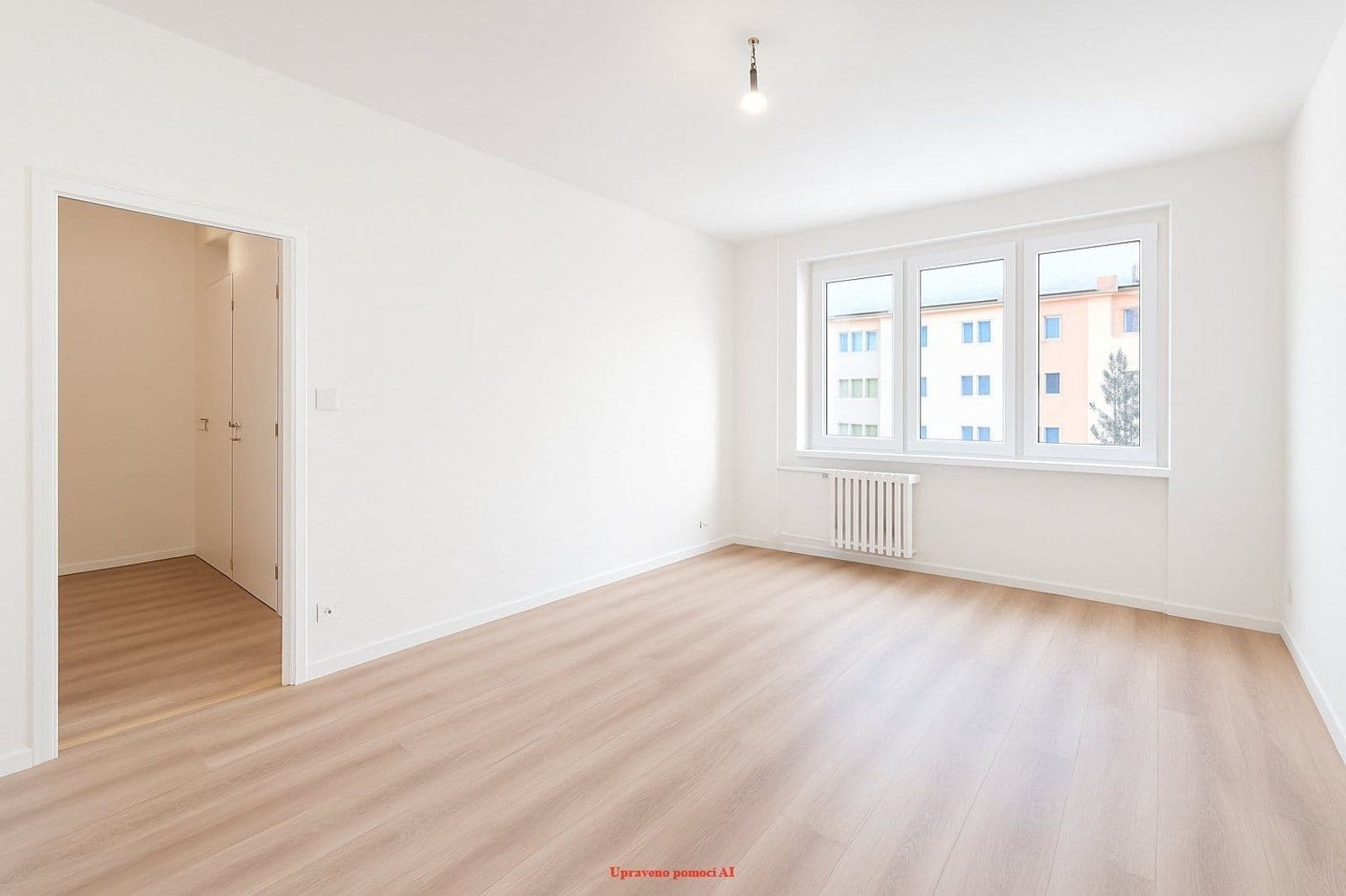 Pronájem bytu 1+1 33 m², Kosmonautů, Karviná, Moravskoslezský kraj Pronájem bytu 1+1 33 m², Kosmonautů, Karviná, Moravskoslezský kraj