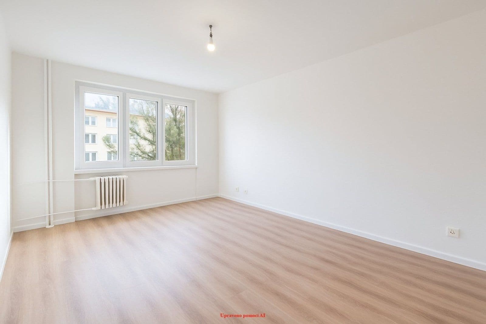 Pronájem bytu 1+1 33 m², Kosmonautů, Karviná, Moravskoslezský kraj Pronájem bytu 1+1 33 m², Kosmonautů, Karviná, Moravskoslezský kraj
