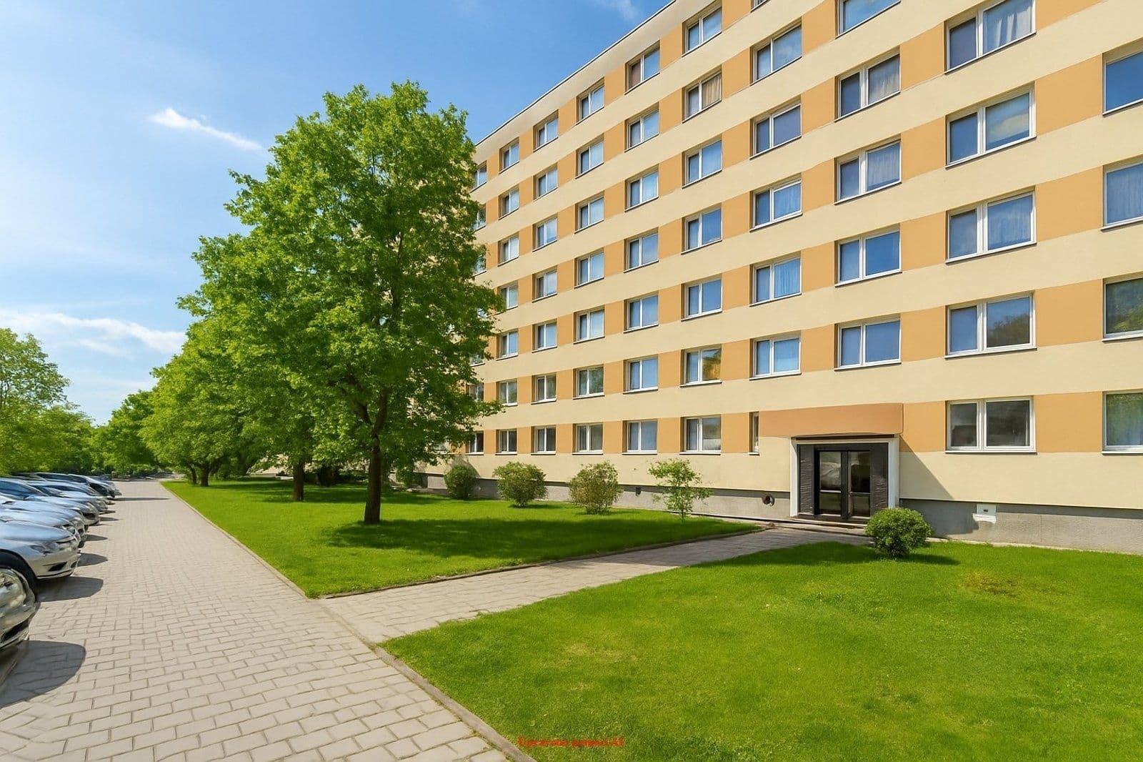 Pronájem bytu 3+1 72 m², Slovenská, Karviná, Moravskoslezský kraj Pronájem bytu 3+1 72 m², Slovenská, Karviná, Moravskoslezský kraj
