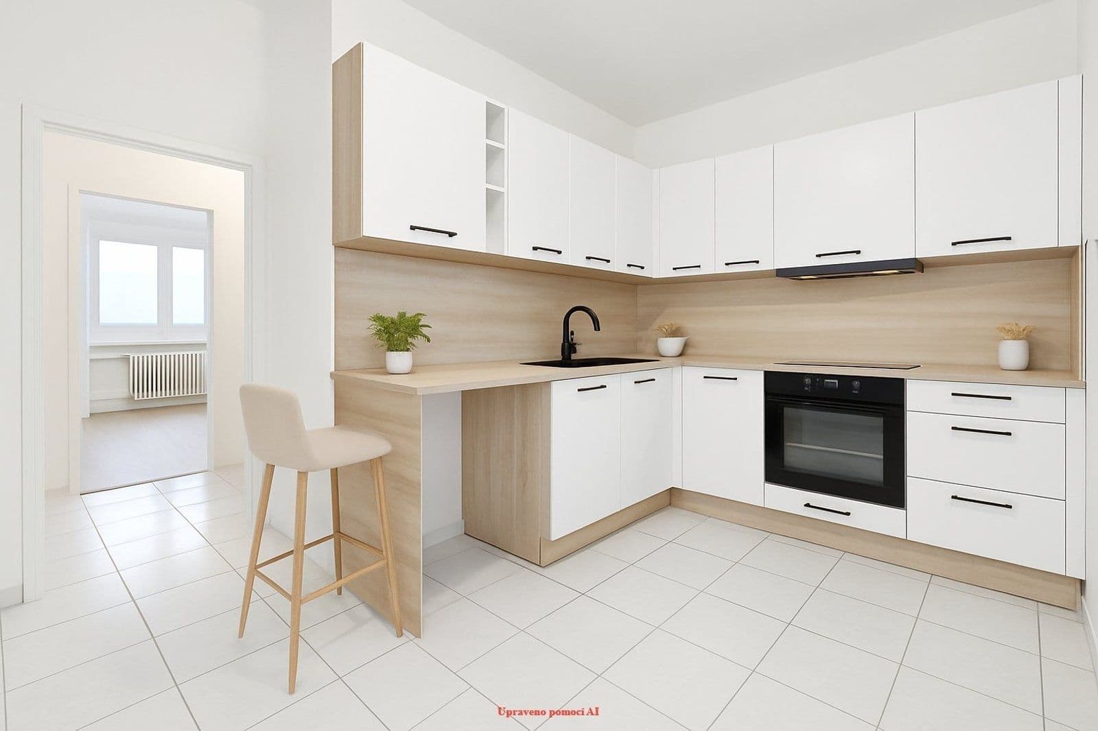 Pronájem bytu 4+1 72 m², Slovenská, Karviná, Moravskoslezský kraj Pronájem bytu 4+1 72 m², Slovenská, Karviná, Moravskoslezský kraj