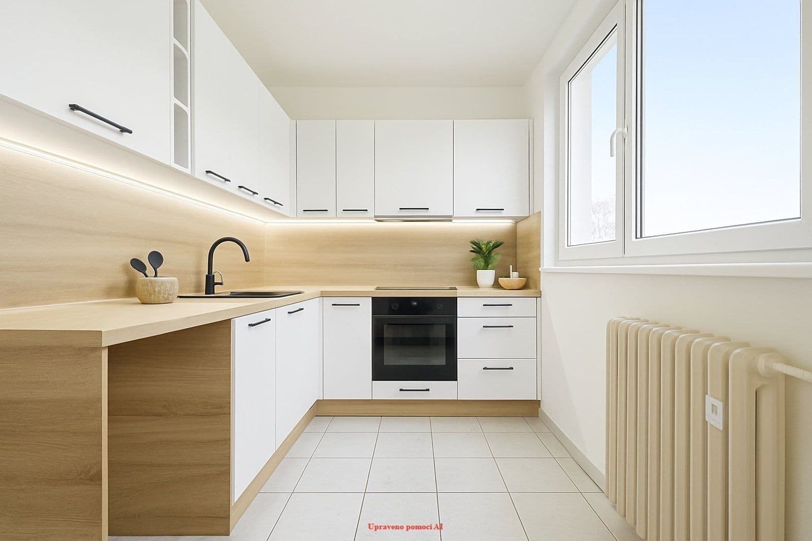 Pronájem bytu 4+1 72 m², Slovenská, Karviná, Moravskoslezský kraj Pronájem bytu 4+1 72 m², Slovenská, Karviná, Moravskoslezský kraj