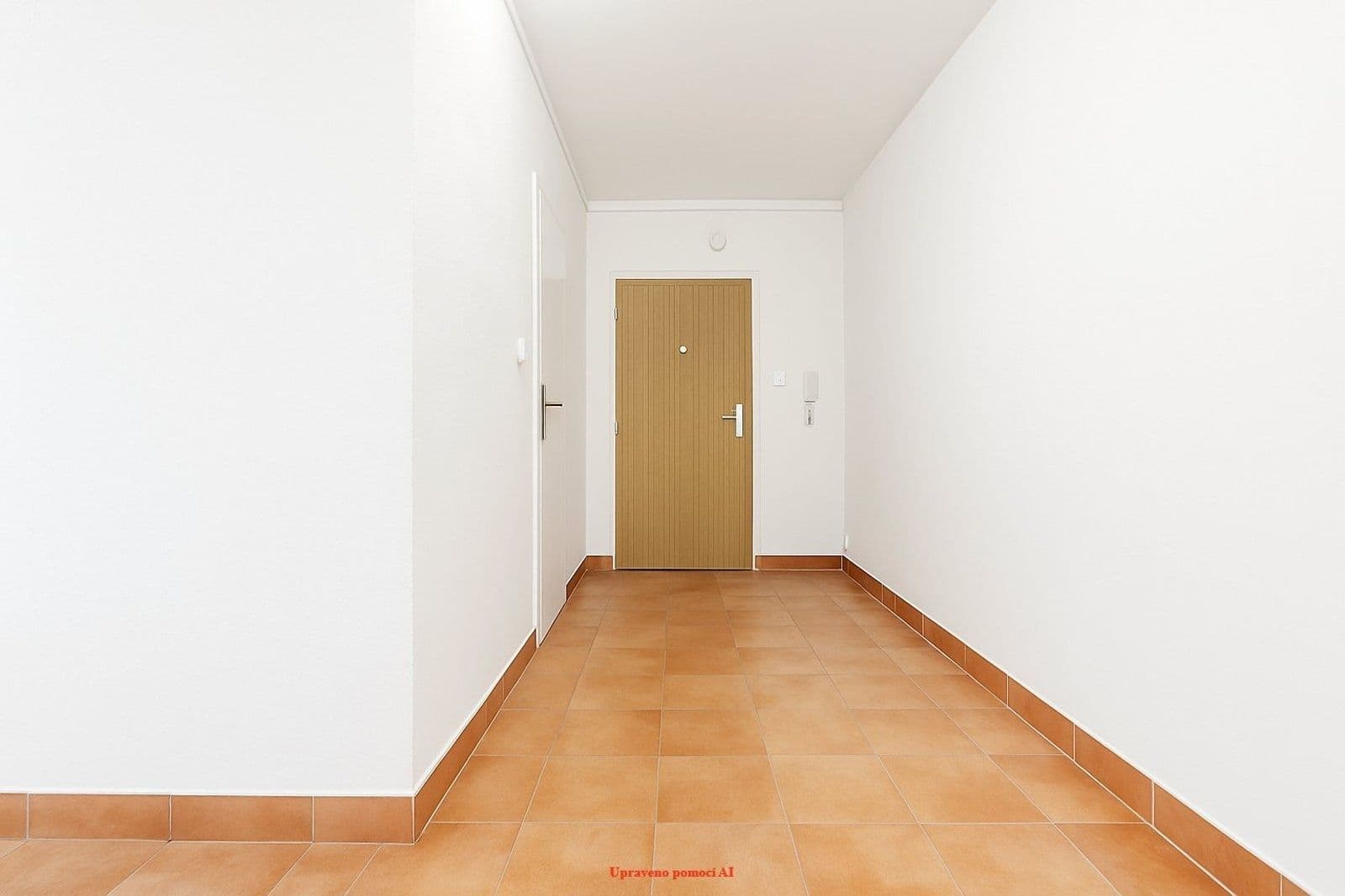 Pronájem bytu 1+1 26 m², Einsteinova, Karviná, Moravskoslezský kraj Pronájem bytu 1+1 26 m², Einsteinova, Karviná, Moravskoslezský kraj