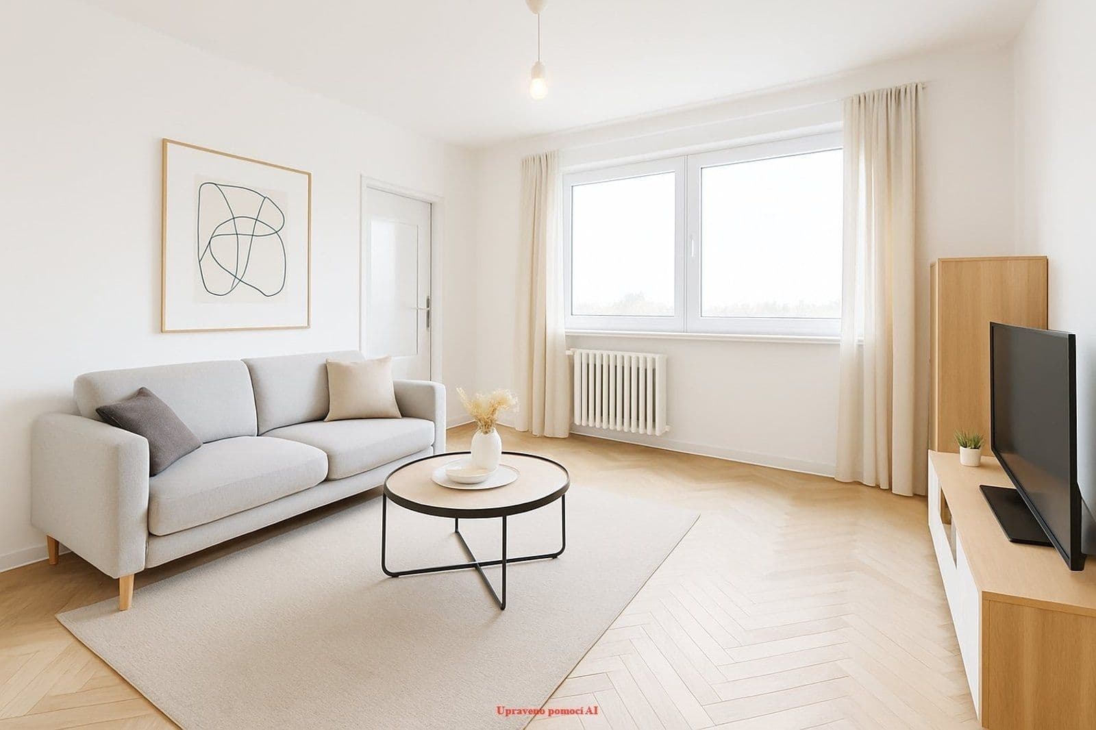 Pronájem bytu 1+1 26 m², Einsteinova, Karviná, Moravskoslezský kraj Pronájem bytu 1+1 26 m², Einsteinova, Karviná, Moravskoslezský kraj