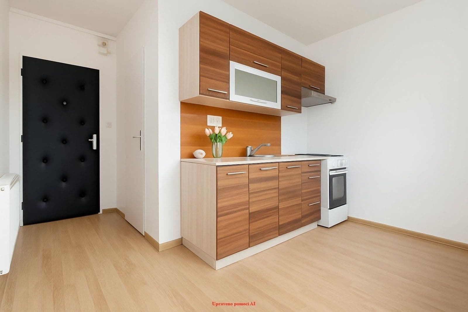 Pronájem bytu 1+1 26 m², Einsteinova, Karviná, Moravskoslezský kraj Pronájem bytu 1+1 26 m², Einsteinova, Karviná, Moravskoslezský kraj