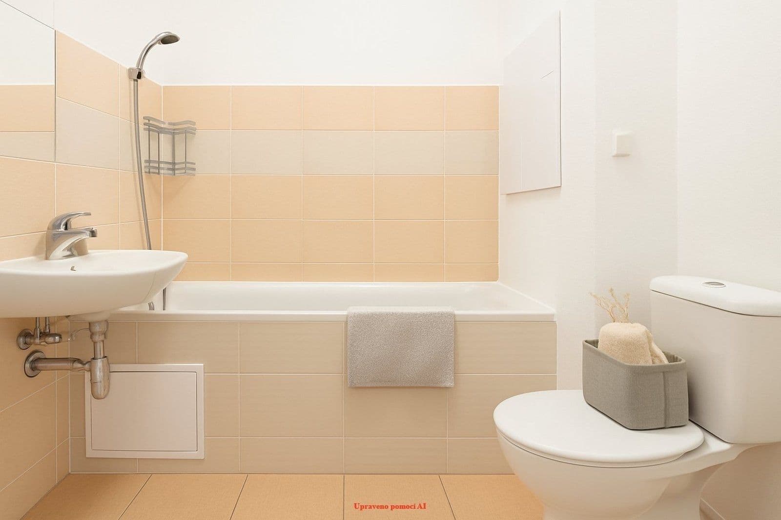 Pronájem bytu 1+1 26 m², Einsteinova, Karviná, Moravskoslezský kraj Pronájem bytu 1+1 26 m², Einsteinova, Karviná, Moravskoslezský kraj