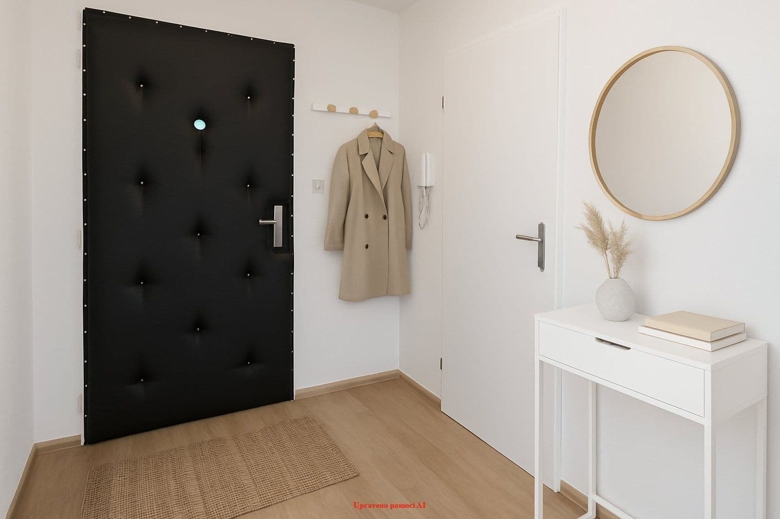 Pronájem bytu 1+1 26 m², Einsteinova, Karviná, Moravskoslezský kraj Pronájem bytu 1+1 26 m², Einsteinova, Karviná, Moravskoslezský kraj