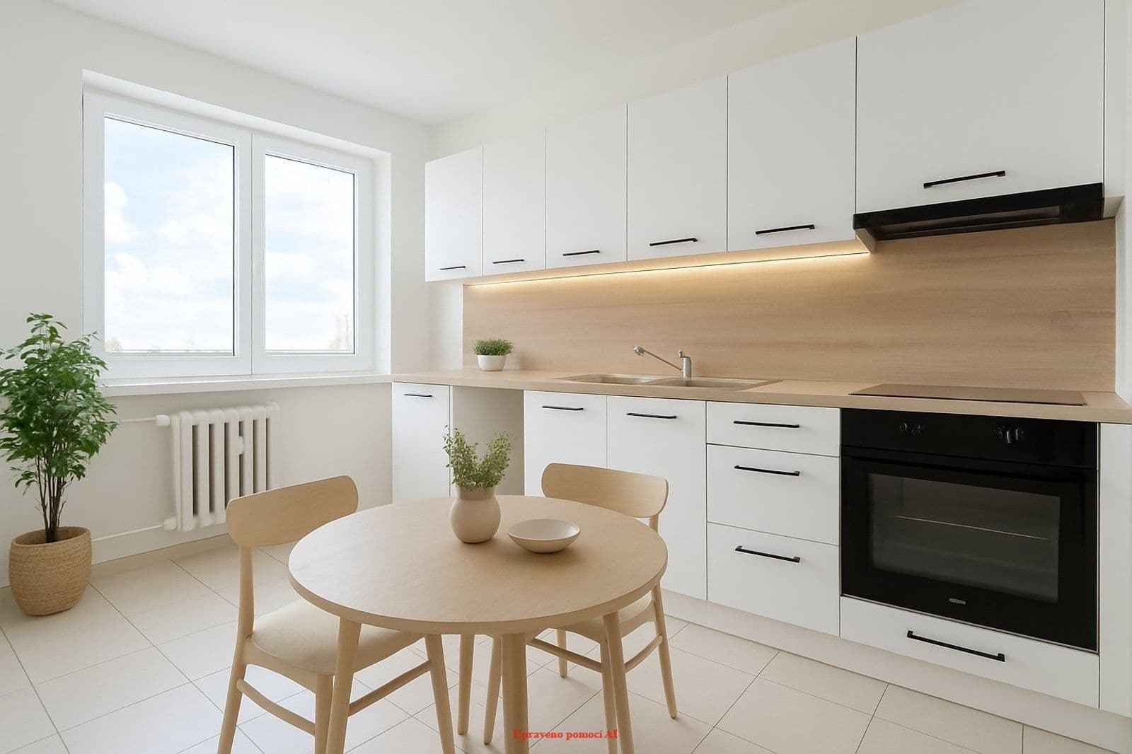 Pronájem bytu 2+1 56 m², Einsteinova, Karviná, Moravskoslezský kraj Pronájem bytu 2+1 56 m², Einsteinova, Karviná, Moravskoslezský kraj