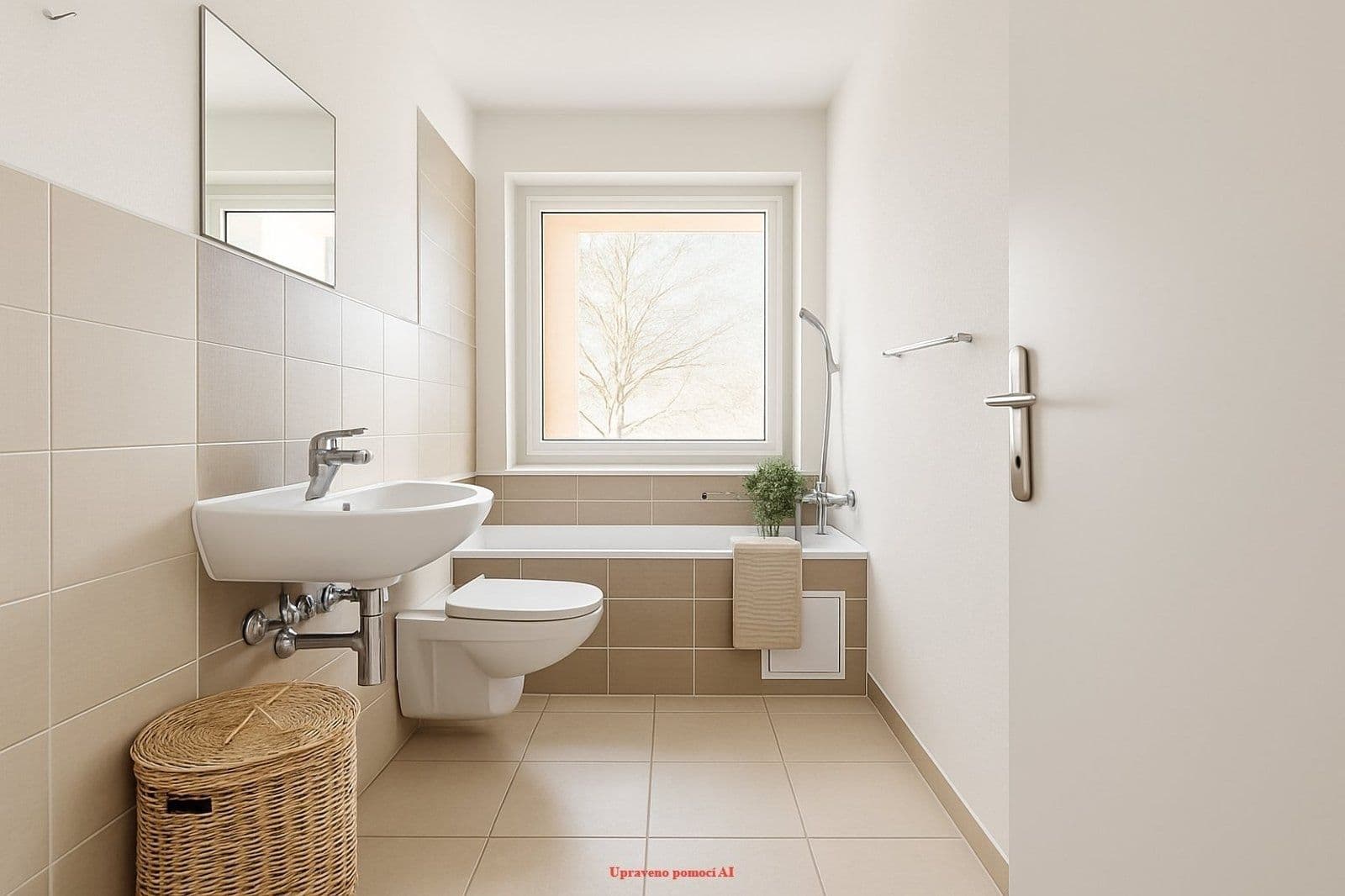 Pronájem bytu 2+kk 41 m², Dr. Glazera, Horní Suchá, Moravskoslezský kraj Pronájem bytu 2+kk 41 m², Dr. Glazera, Horní Suchá, Moravskoslezský kraj