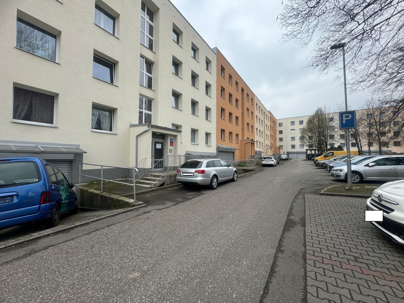 Pronájem bytu 2+kk 41 m², Dr. Glazera, Horní Suchá, Moravskoslezský kraj Pronájem bytu 2+kk 41 m², Dr. Glazera, Horní Suchá, Moravskoslezský kraj