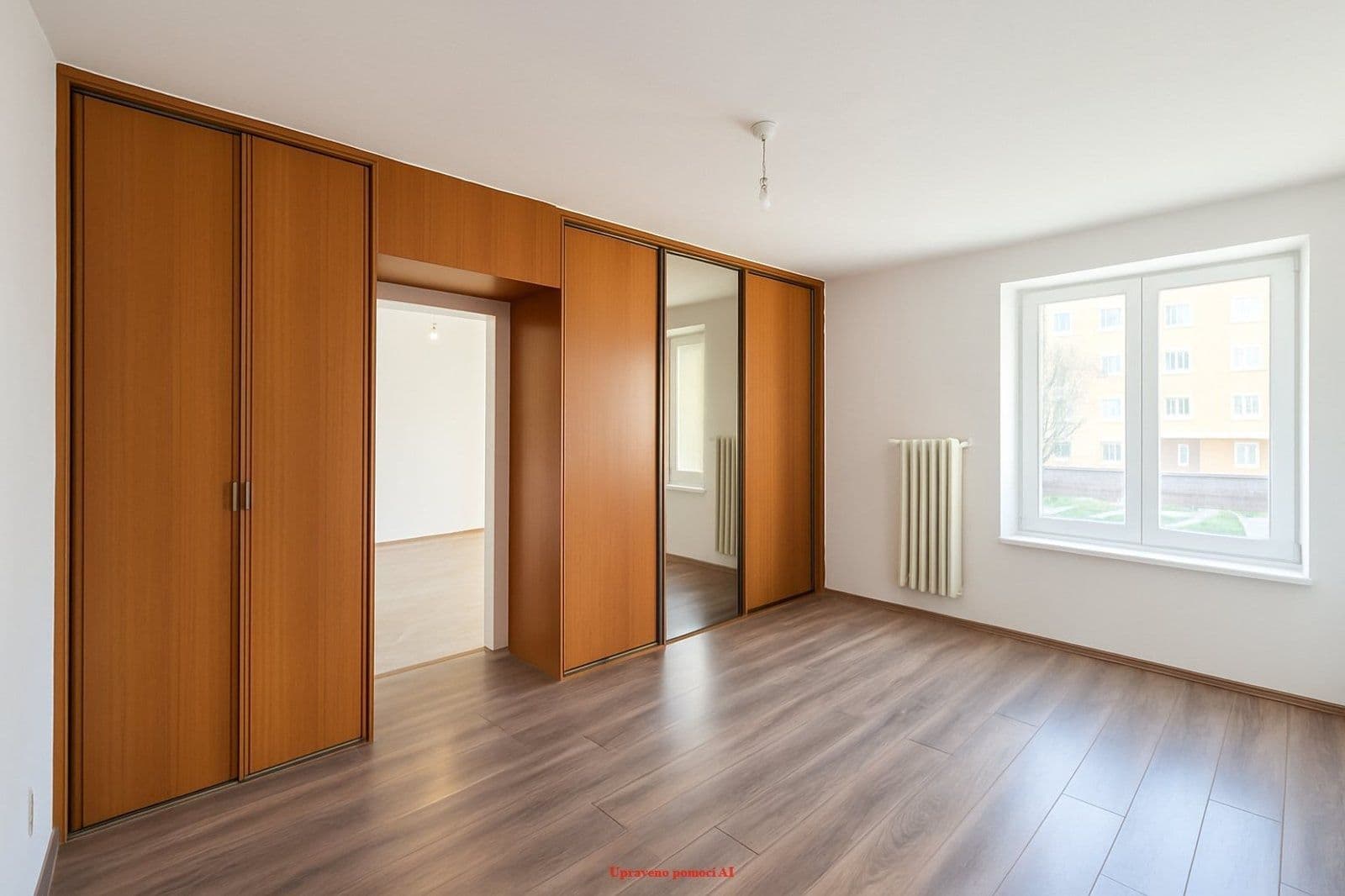 Pronájem bytu 3+1 66 m², Hlavní třída, Havířov, Moravskoslezský kraj Pronájem bytu 3+1 66 m², Hlavní třída, Havířov, Moravskoslezský kraj