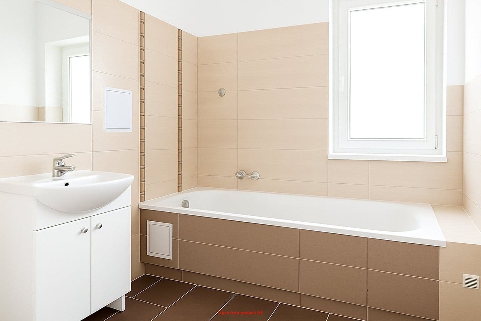 Pronájem bytu 3+1 66 m², Hlavní třída, Havířov, Moravskoslezský kraj Pronájem bytu 3+1 66 m², Hlavní třída, Havířov, Moravskoslezský kraj