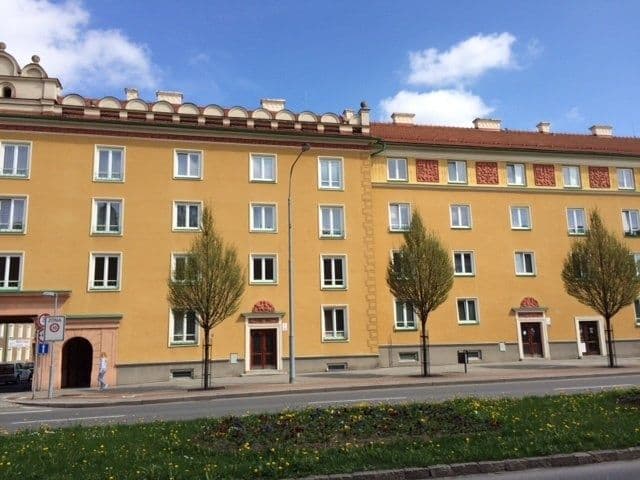 Pronájem bytu 3+1 66 m², Hlavní třída, Havířov, Moravskoslezský kraj Pronájem bytu 3+1 66 m², Hlavní třída, Havířov, Moravskoslezský kraj