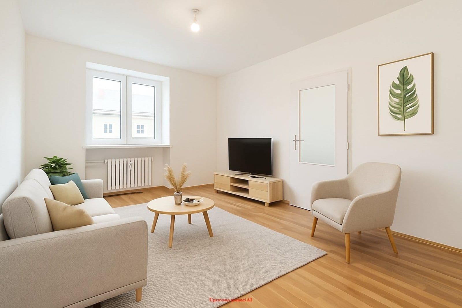 Pronájem bytu 2+kk 38 m², Koperníkova, Havířov, Moravskoslezský kraj Pronájem bytu 2+kk 38 m², Koperníkova, Havířov, Moravskoslezský kraj