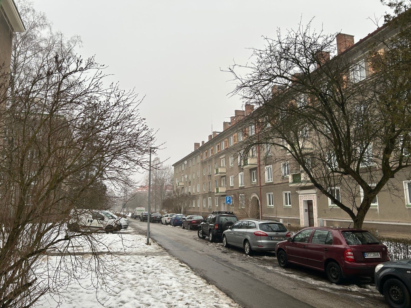 Pronájem bytu 2+kk 38 m², Koperníkova, Havířov, Moravskoslezský kraj Pronájem bytu 2+kk 38 m², Koperníkova, Havířov, Moravskoslezský kraj