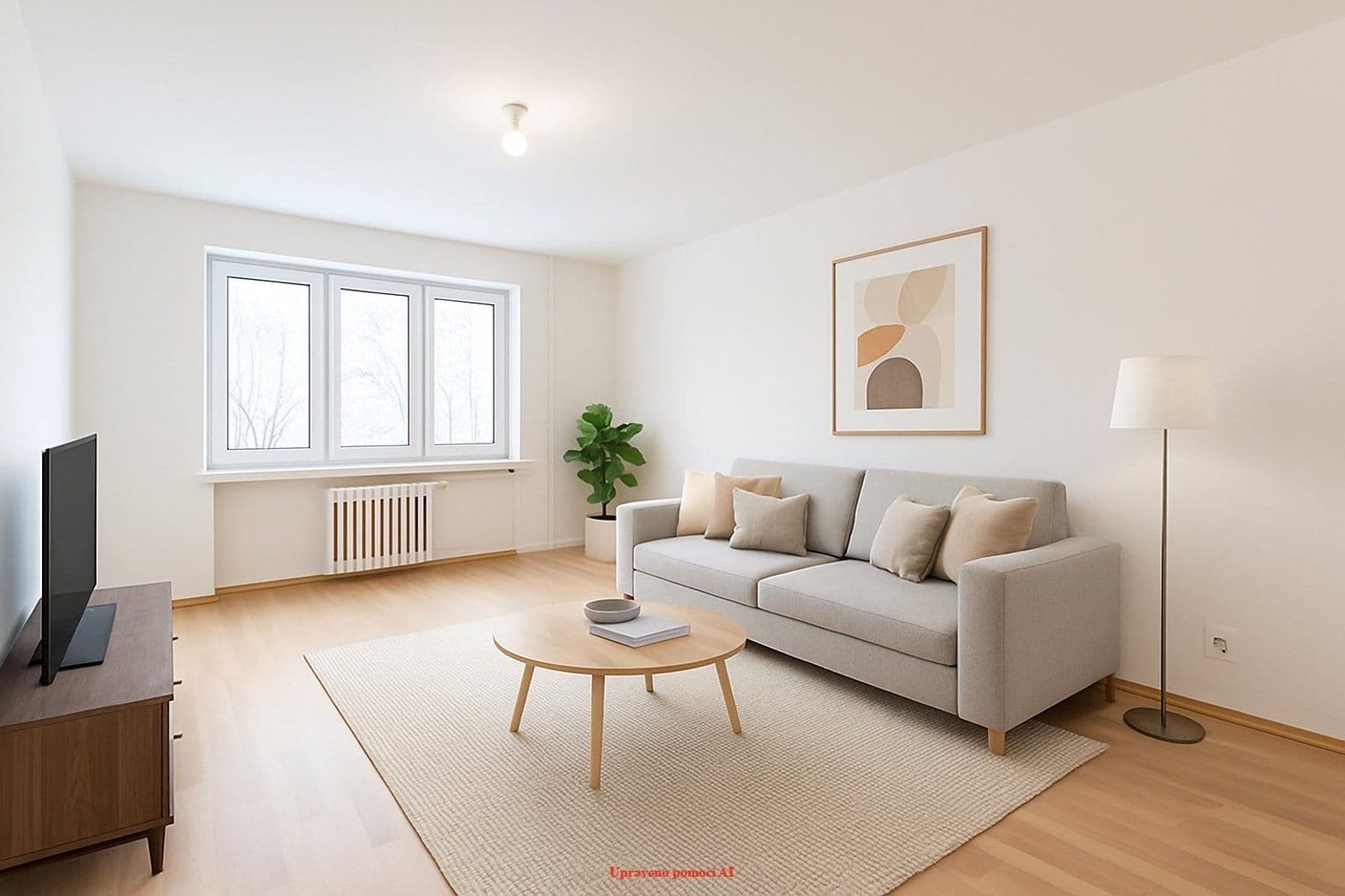 Pronájem bytu 2+1 56 m², Rossenbergových, Havířov, Moravskoslezský kraj Pronájem bytu 2+1 56 m², Rossenbergových, Havířov, Moravskoslezský kraj