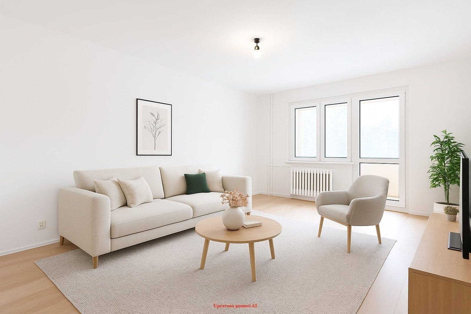 Pronájem bytu 3+1 69 m², Erbenova, Havířov, Moravskoslezský kraj Pronájem bytu 3+1 69 m², Erbenova, Havířov, Moravskoslezský kraj