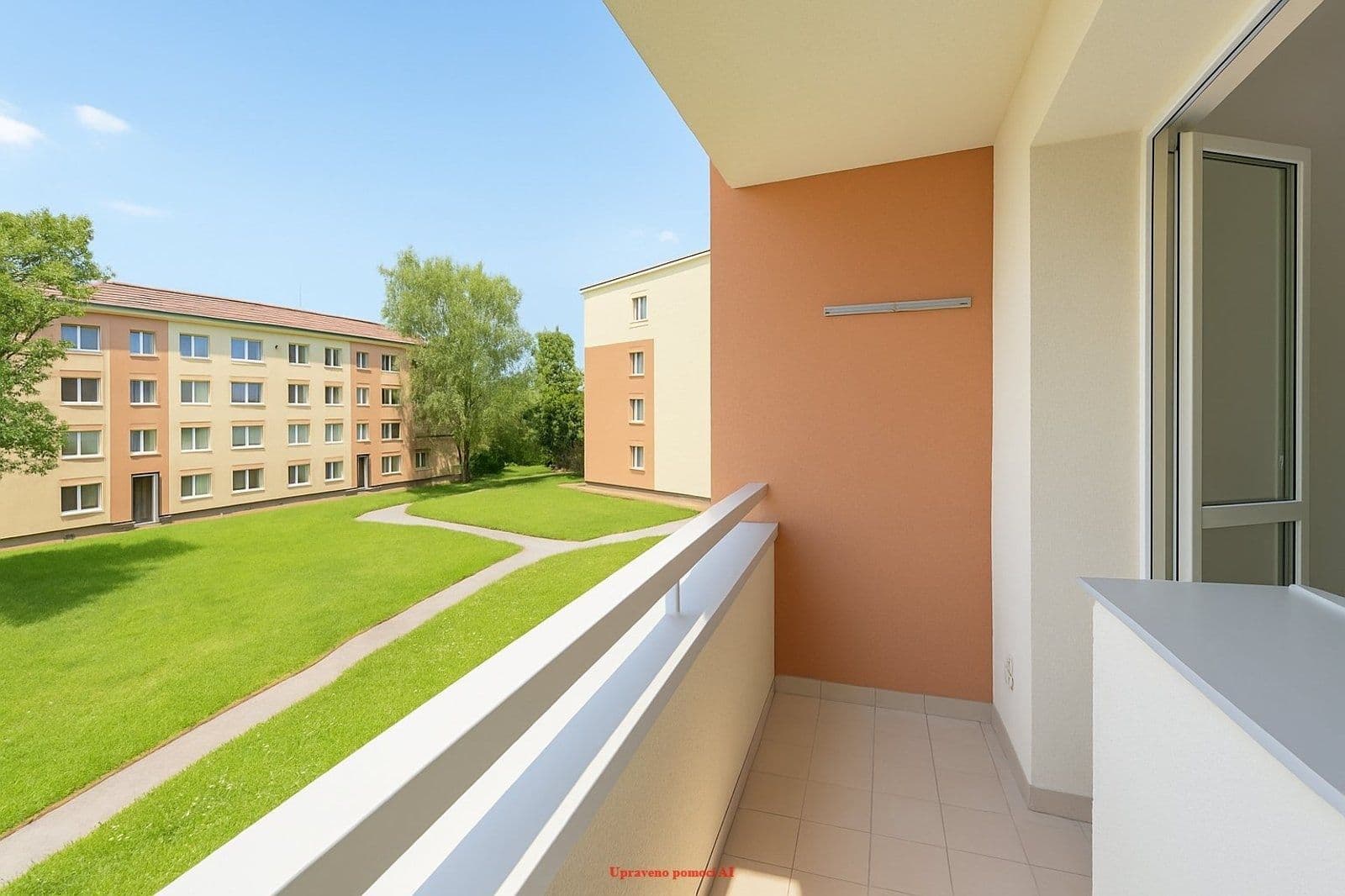 Pronájem bytu 3+1 69 m², Erbenova, Havířov, Moravskoslezský kraj Pronájem bytu 3+1 69 m², Erbenova, Havířov, Moravskoslezský kraj