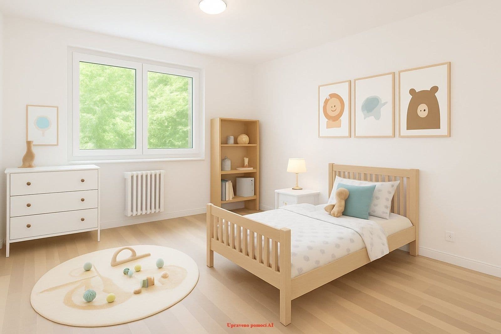 Pronájem bytu 3+1 69 m², Erbenova, Havířov, Moravskoslezský kraj Pronájem bytu 3+1 69 m², Erbenova, Havířov, Moravskoslezský kraj