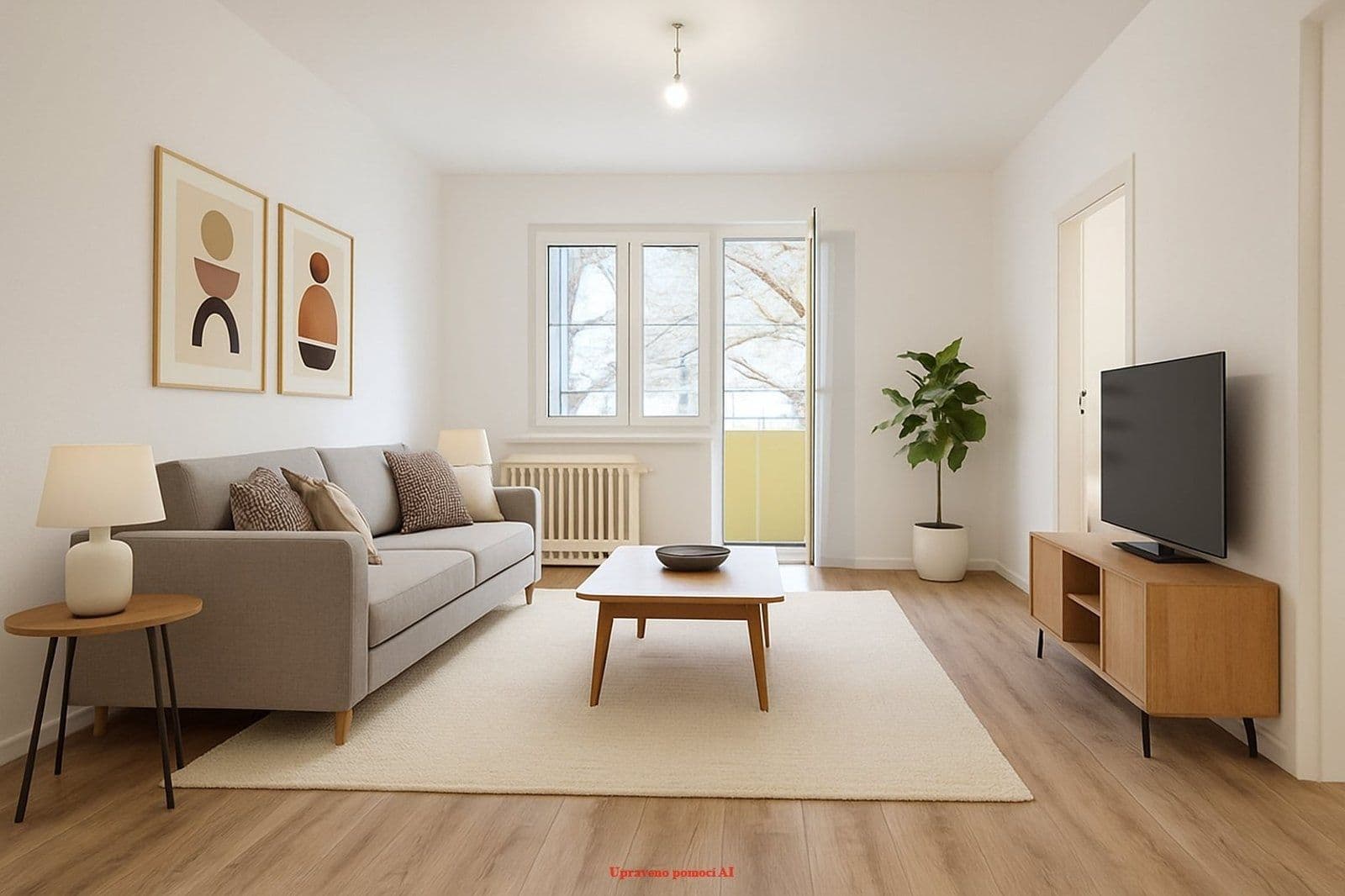 Pronájem bytu 3+1 69 m², Resslova, Havířov, Moravskoslezský kraj Pronájem bytu 3+1 69 m², Resslova, Havířov, Moravskoslezský kraj