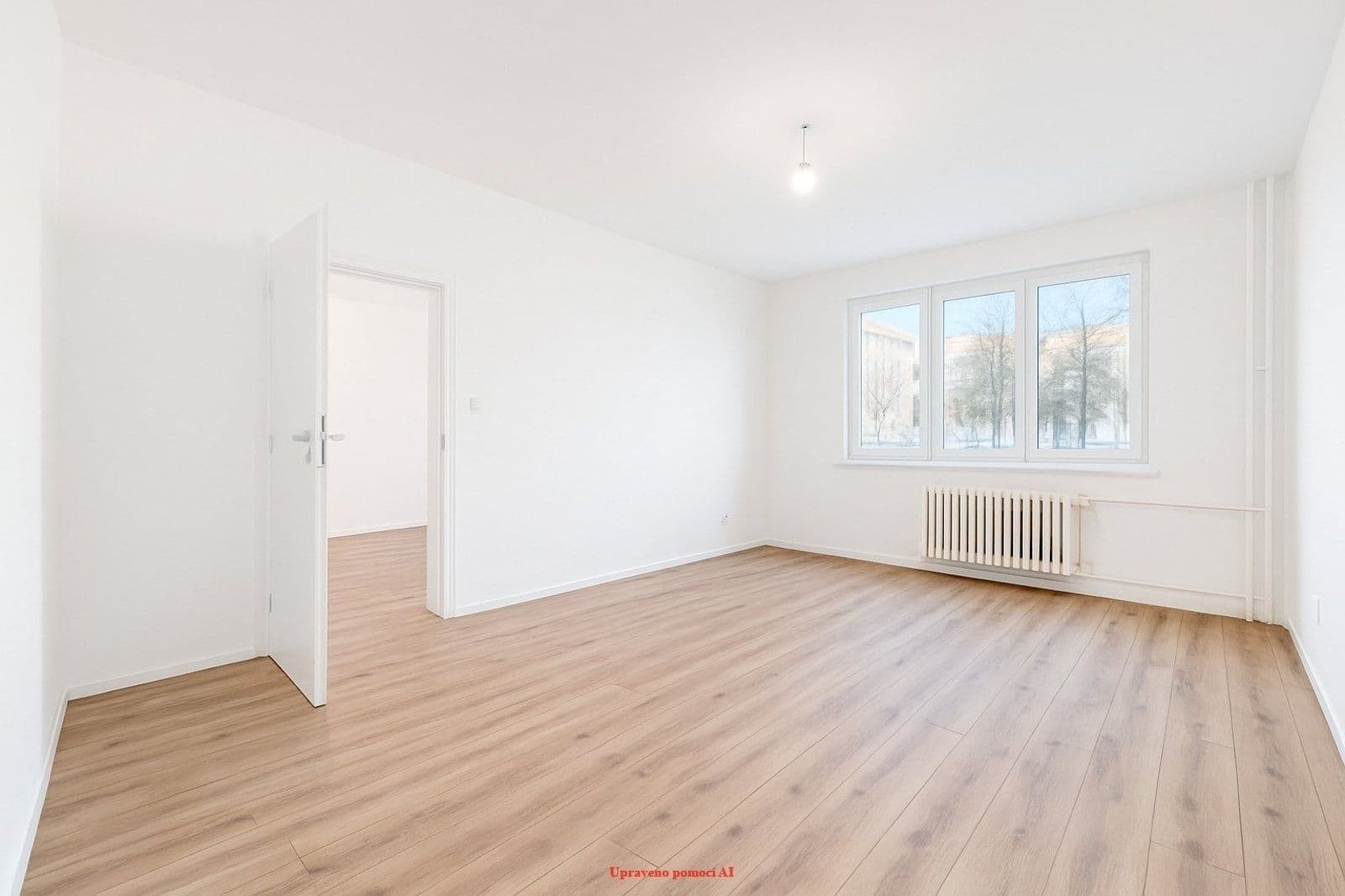Pronájem bytu 3+1 69 m², Resslova, Havířov, Moravskoslezský kraj Pronájem bytu 3+1 69 m², Resslova, Havířov, Moravskoslezský kraj