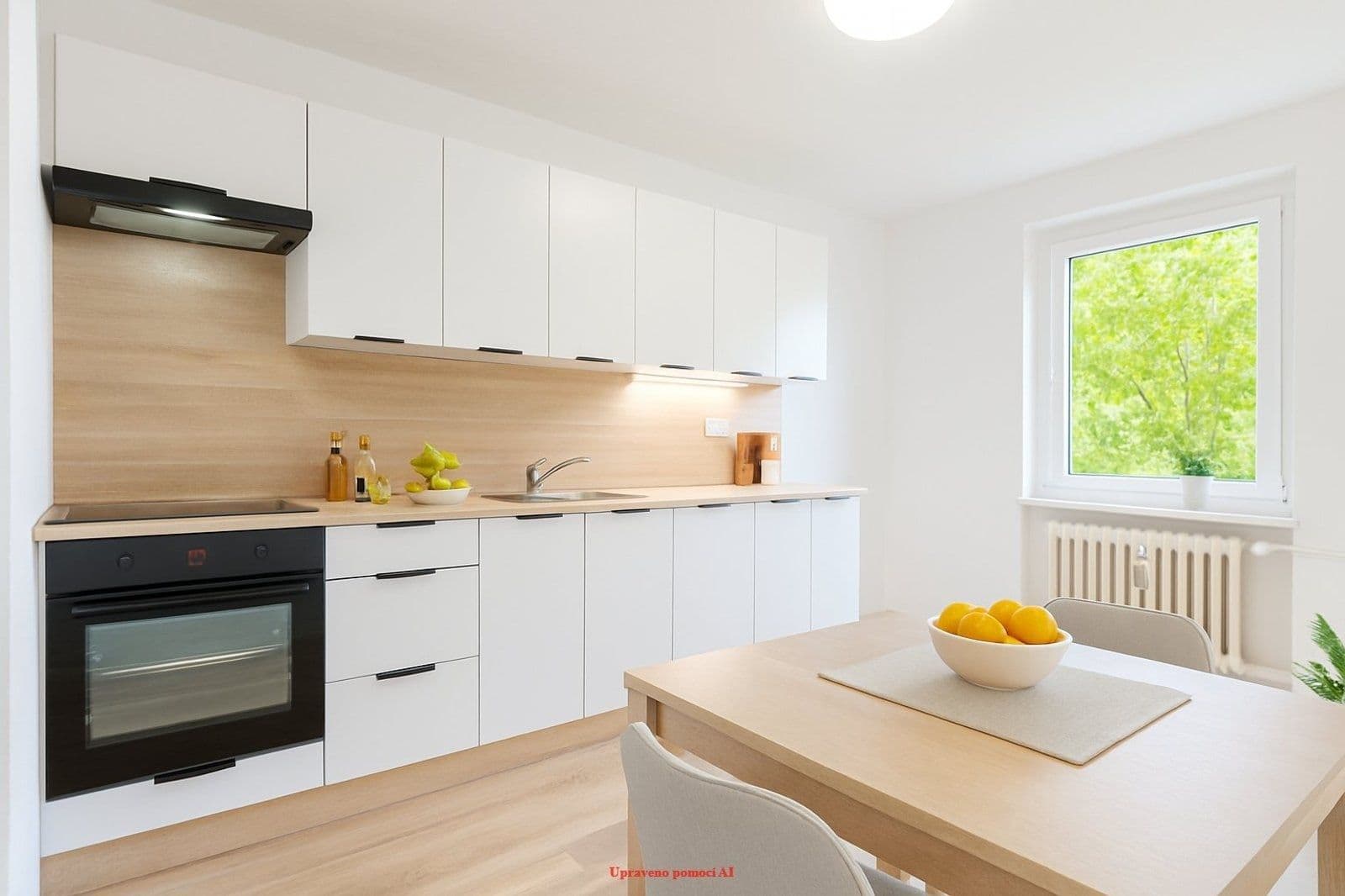 Pronájem bytu 3+1 68 m², Dlouhá třída, Havířov, Moravskoslezský kraj Pronájem bytu 3+1 68 m², Dlouhá třída, Havířov, Moravskoslezský kraj