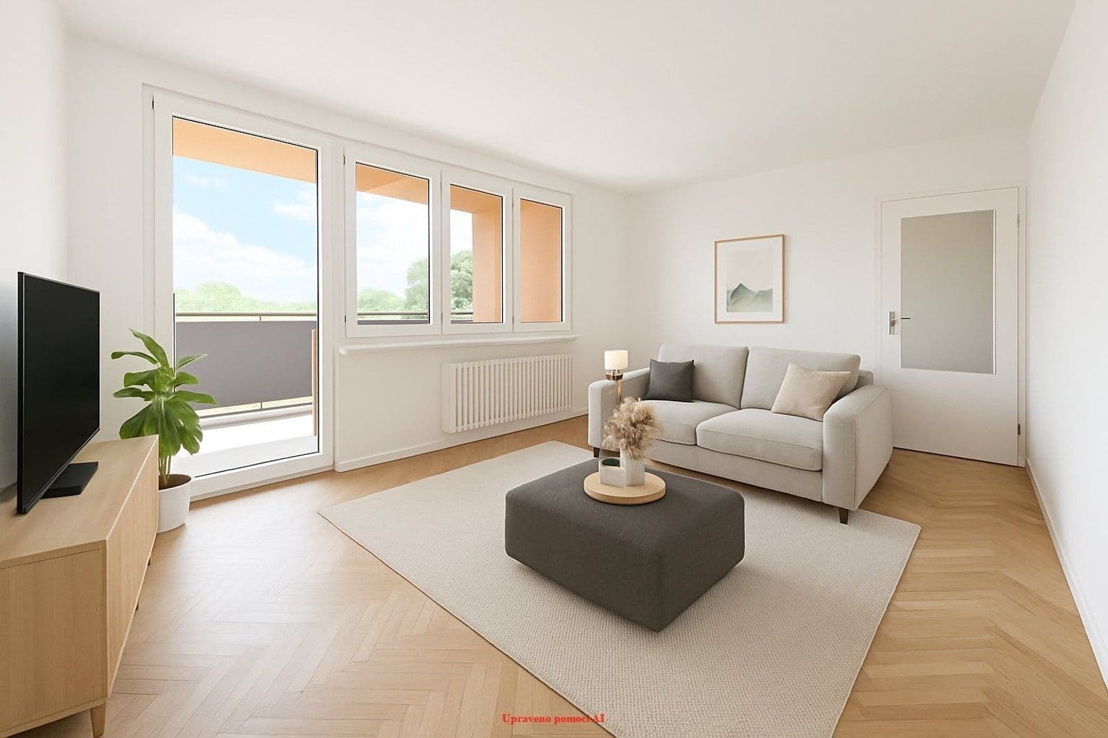 Pronájem bytu 3+1 68 m², Dlouhá třída, Havířov, Moravskoslezský kraj Pronájem bytu 3+1 68 m², Dlouhá třída, Havířov, Moravskoslezský kraj