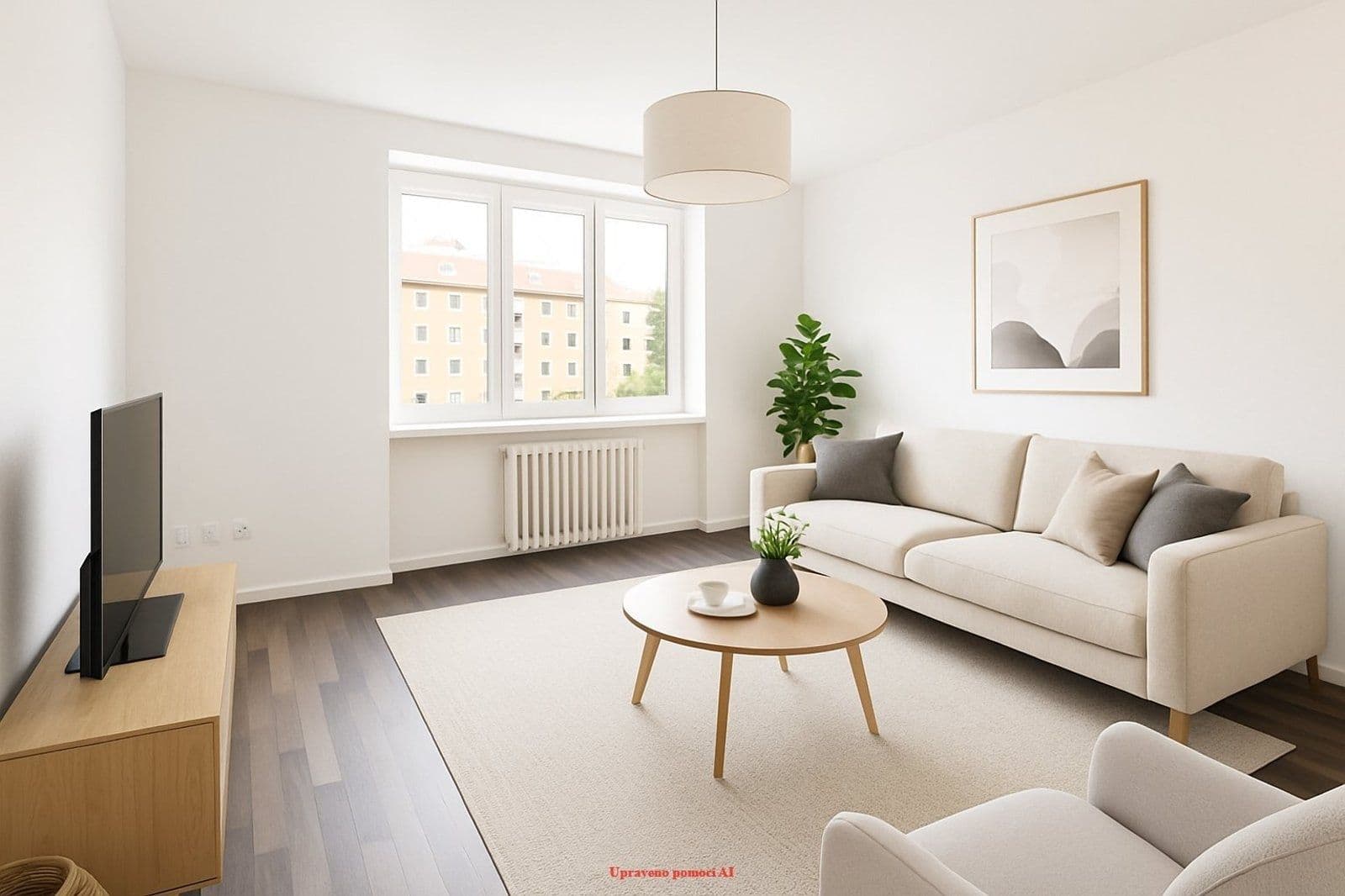 Pronájem bytu 2+1 61 m², nám. T. G. Masaryka, Havířov, Moravskoslezský kraj Pronájem bytu 2+1 61 m², nám. T. G. Masaryka, Havířov, Moravskoslezský kraj