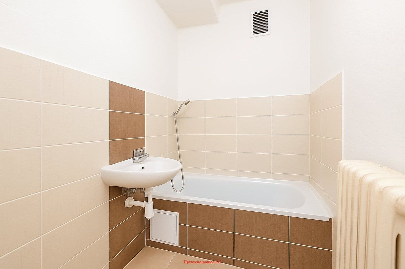 Pronájem bytu 2+1 61 m², nám. T. G. Masaryka, Havířov, Moravskoslezský kraj Pronájem bytu 2+1 61 m², nám. T. G. Masaryka, Havířov, Moravskoslezský kraj