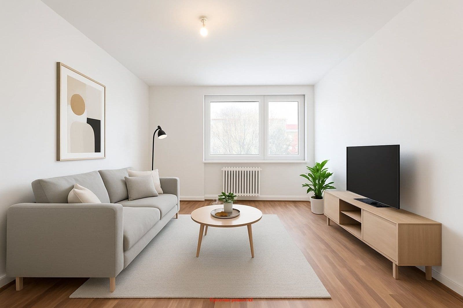 Pronájem bytu 2+1 50 m², Růžový pahorek, Frýdek-Místek, Moravskoslezský kraj Pronájem bytu 2+1 50 m², Růžový pahorek, Frýdek-Místek, Moravskoslezský kraj