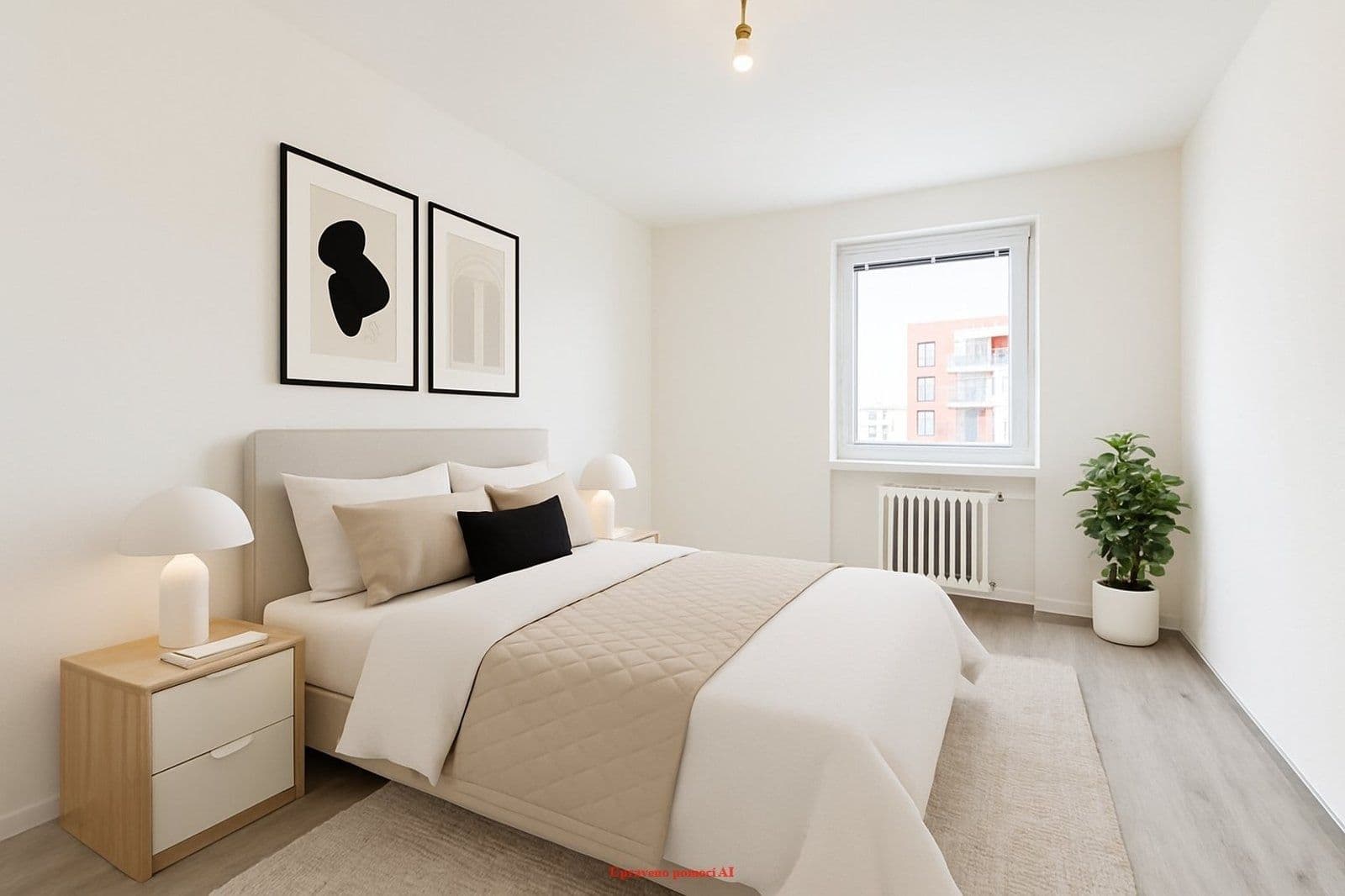 Pronájem bytu 2+1 50 m², Růžový pahorek, Frýdek-Místek, Moravskoslezský kraj Pronájem bytu 2+1 50 m², Růžový pahorek, Frýdek-Místek, Moravskoslezský kraj