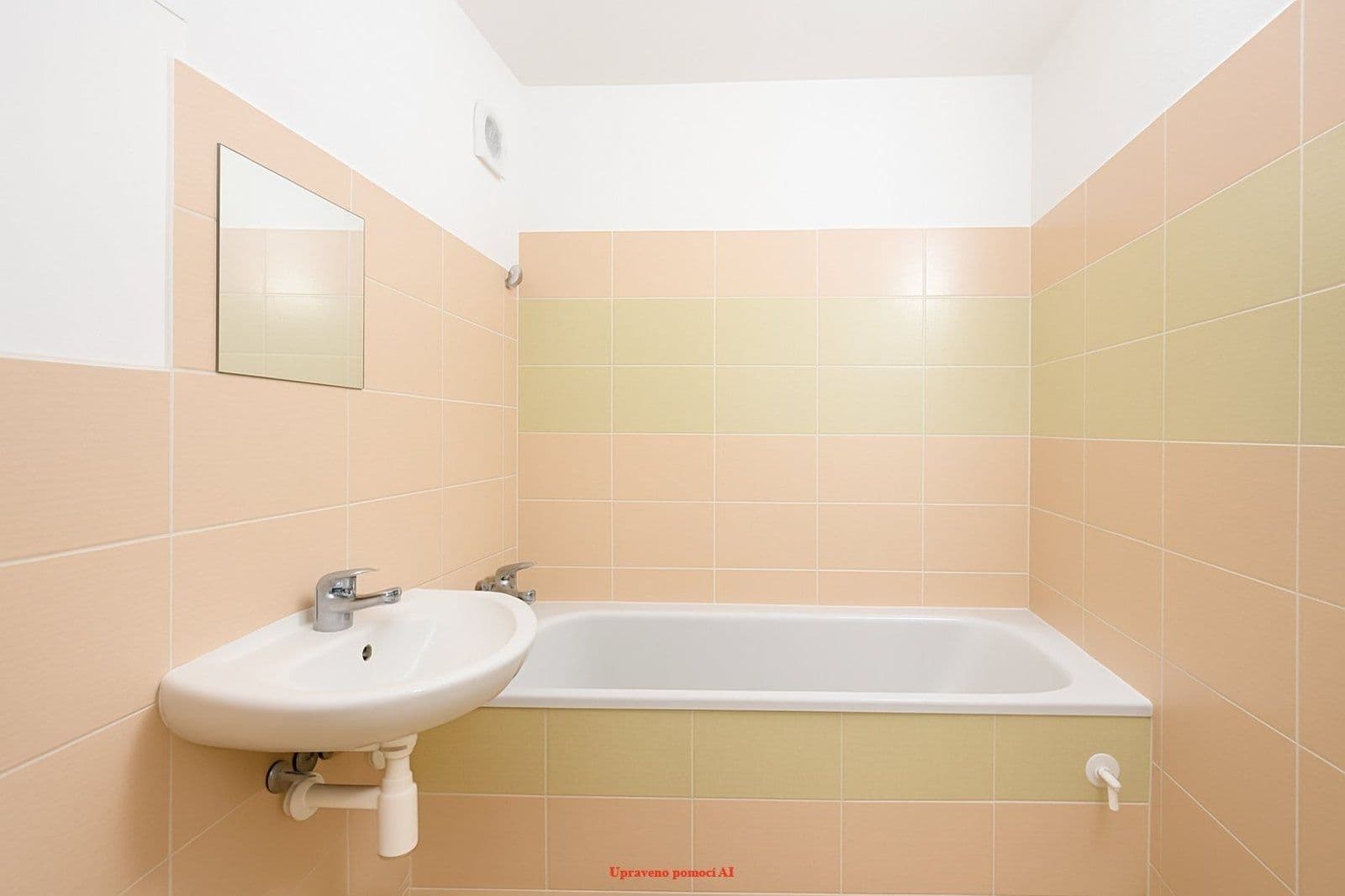 Pronájem bytu 2+1 50 m², Růžový pahorek, Frýdek-Místek, Moravskoslezský kraj Pronájem bytu 2+1 50 m², Růžový pahorek, Frýdek-Místek, Moravskoslezský kraj