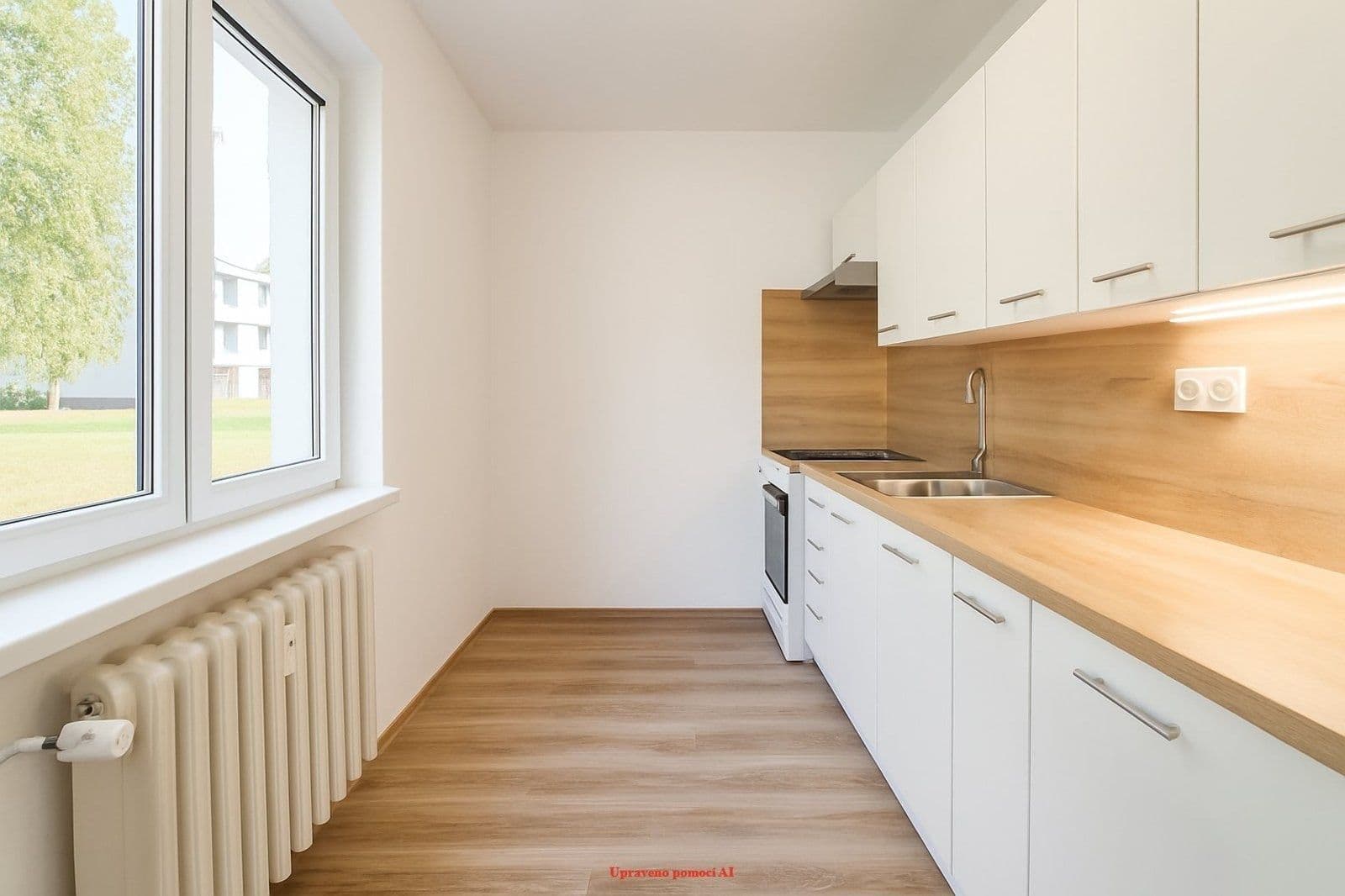 Pronájem bytu 2+1 55 m², Bělská, Paskov, Moravskoslezský kraj Pronájem bytu 2+1 55 m², Bělská, Paskov, Moravskoslezský kraj