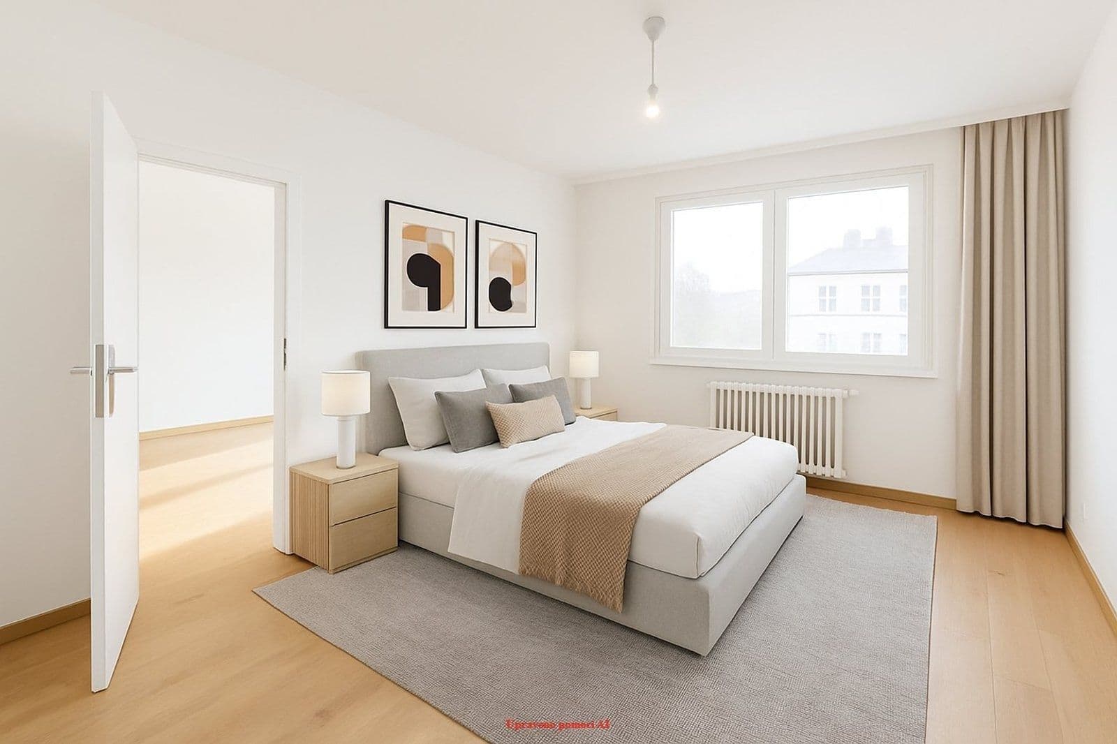 Pronájem bytu 2+1 55 m², Bělská, Paskov, Moravskoslezský kraj Pronájem bytu 2+1 55 m², Bělská, Paskov, Moravskoslezský kraj