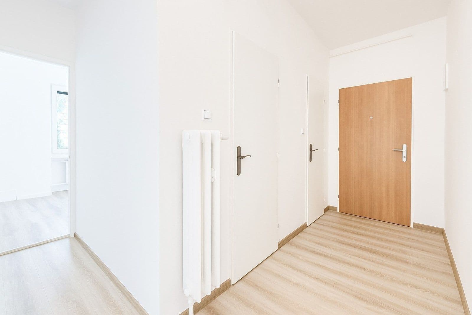 Pronájem bytu 2+1 55 m², Bělská, Paskov, Moravskoslezský kraj Pronájem bytu 2+1 55 m², Bělská, Paskov, Moravskoslezský kraj