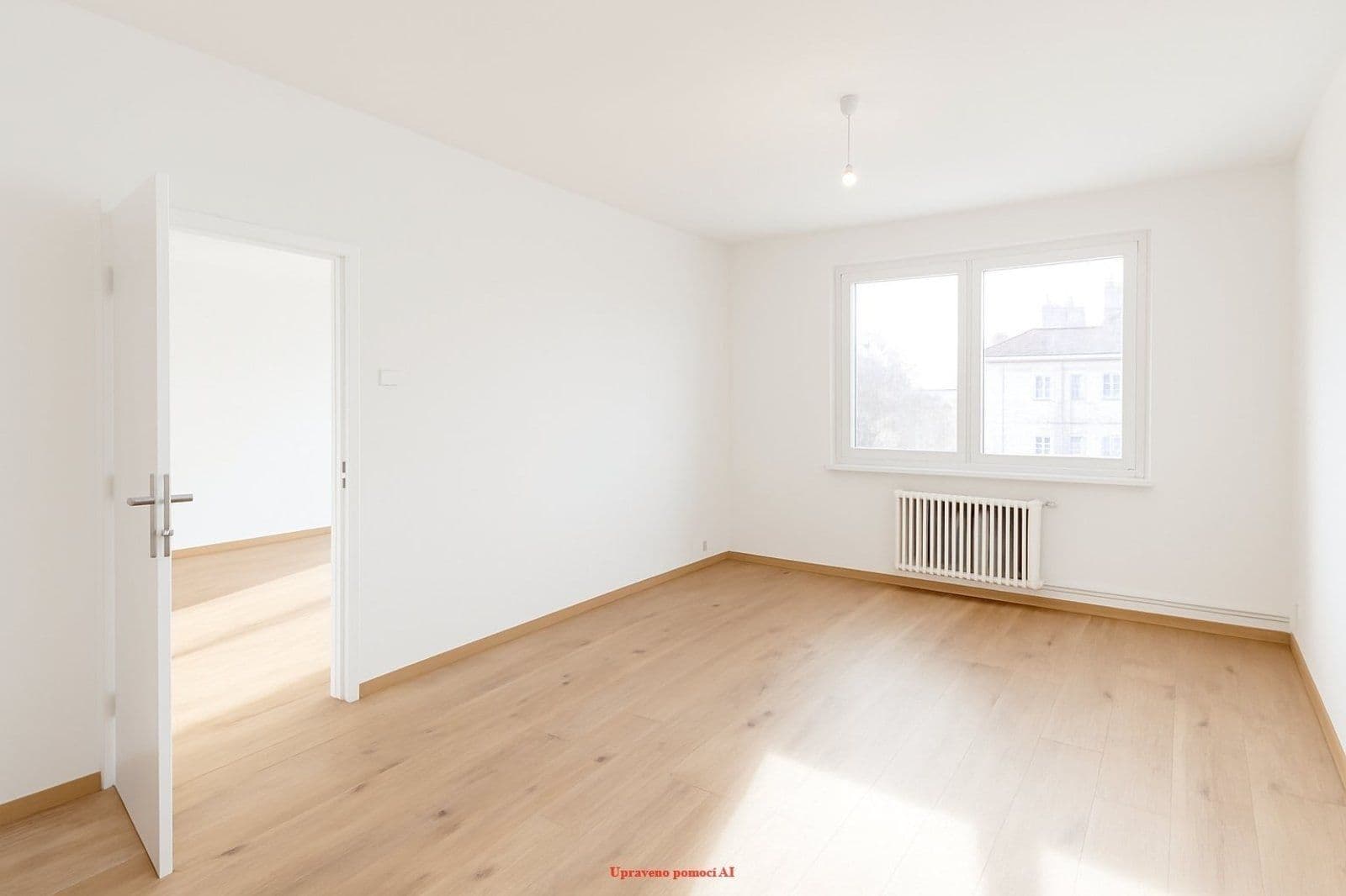 Pronájem bytu 2+1 55 m², Bělská, Paskov, Moravskoslezský kraj Pronájem bytu 2+1 55 m², Bělská, Paskov, Moravskoslezský kraj
