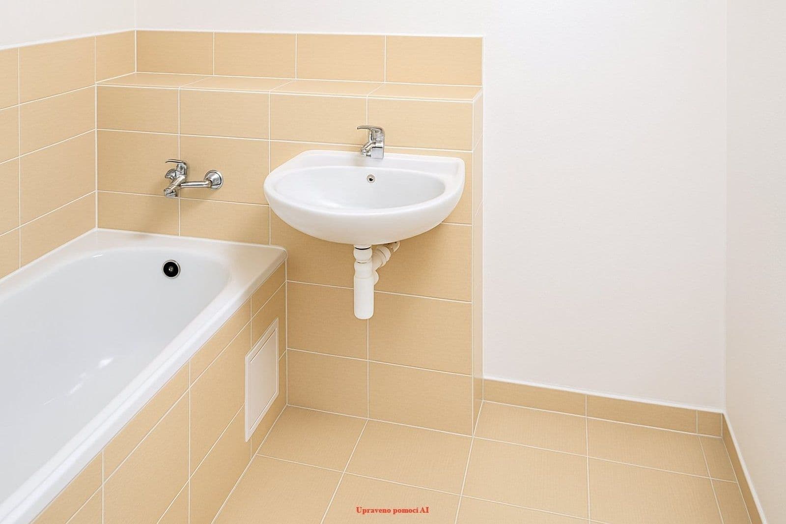 Pronájem bytu 3+1 75 m², Československé armády, Frýdek-Místek, Moravskoslezský kraj Pronájem bytu 3+1 75 m², Československé armády, Frýdek-Místek, Moravskoslezský kraj